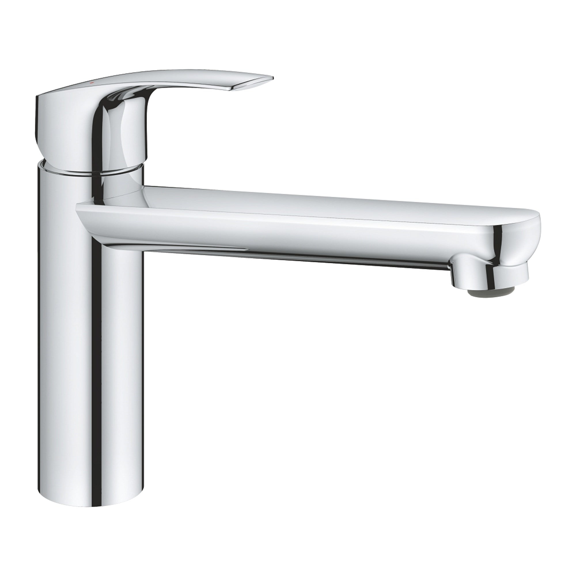 Grohe Eurosmart Mutfak Bataryası Krom 30617000