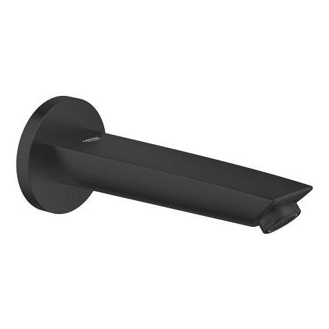 Grohe Eurosmart Tub Spout Exp Mat Siyah 134482433 - 134482433