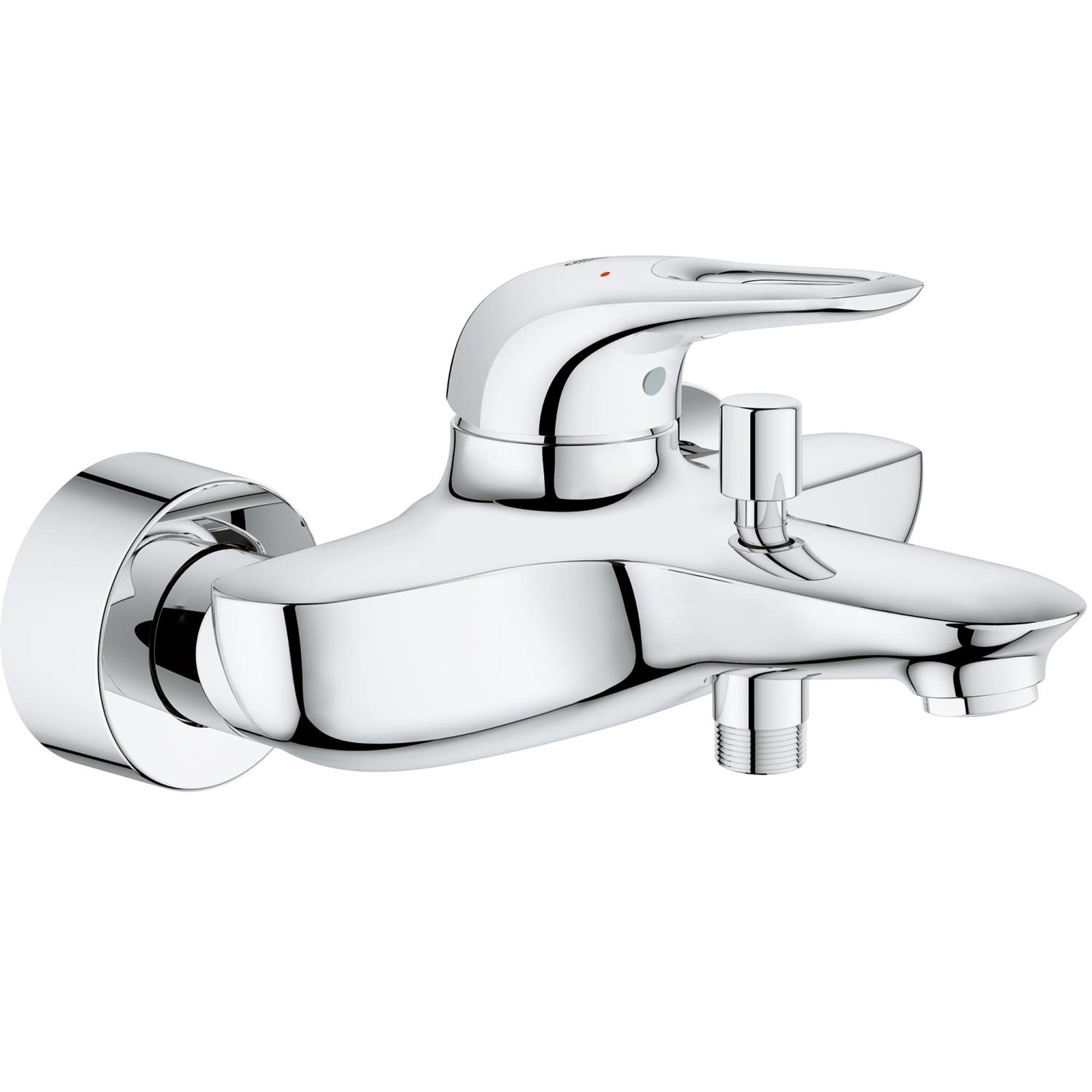 Grohe Eurostyle Banyo Bataryası Krom 33591003