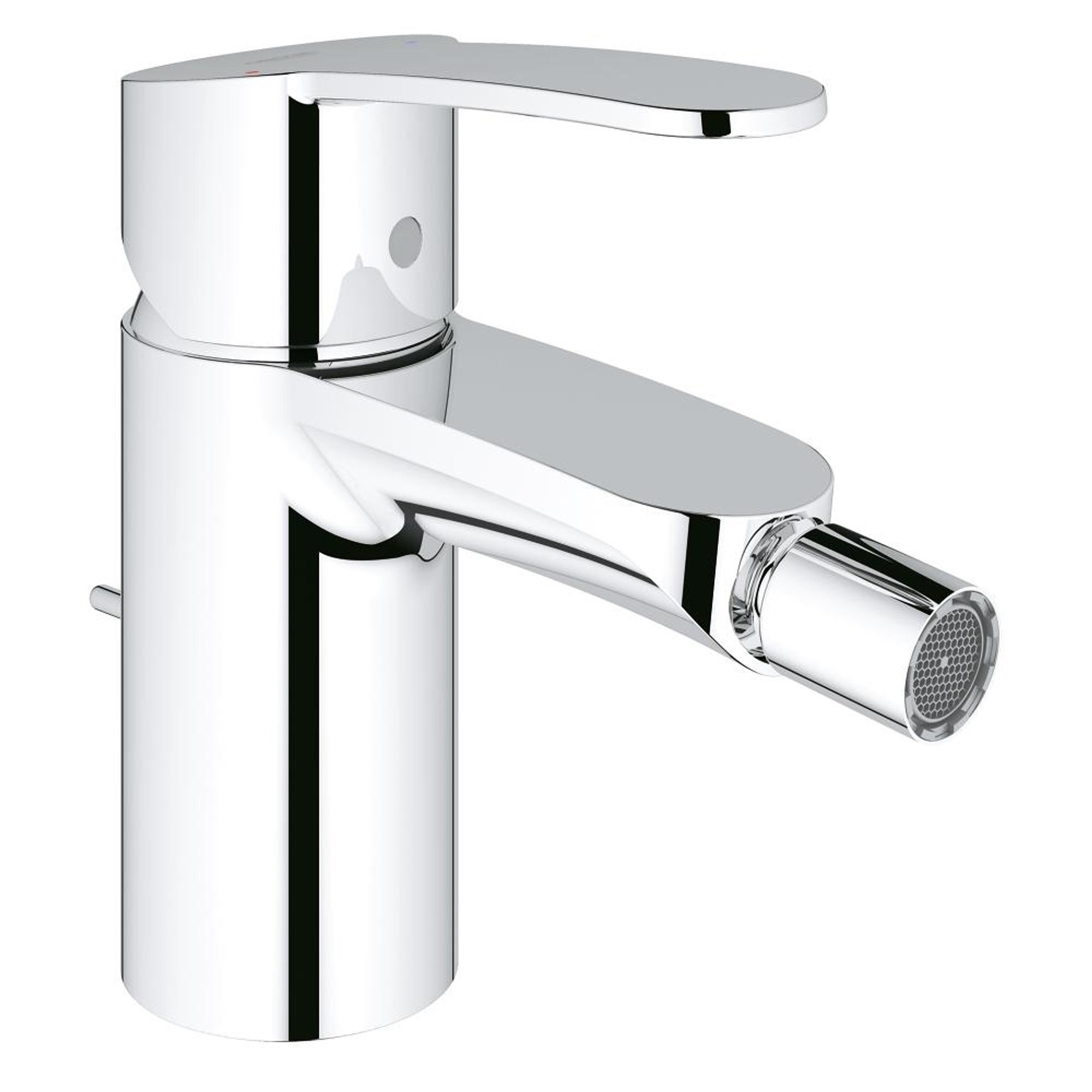 Grohe Eurostyle Cosmopolitan Bide Bataryası S Boy Krom 33565002