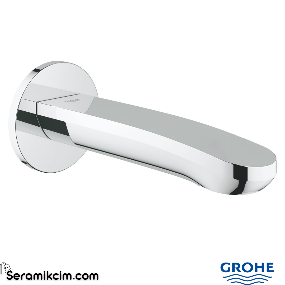 Grohe Eurostyle Cosmopolitan Çıkış ucu Krom 13276002