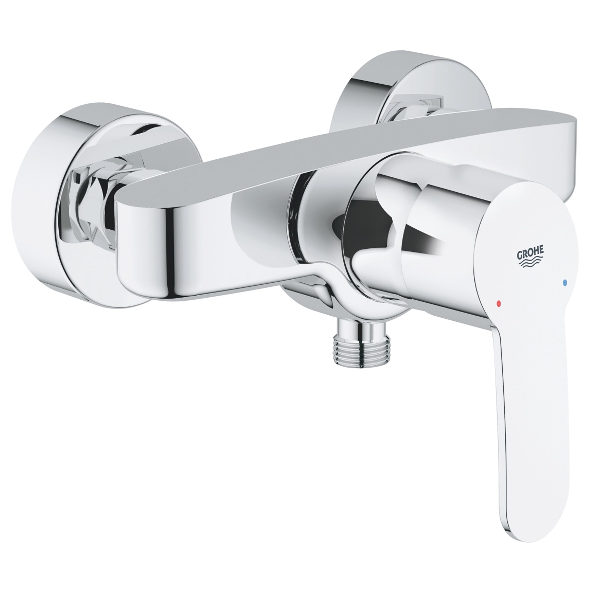 Grohe Eurostyle Cosmopolitan Duş Bataryası Krom 33590002