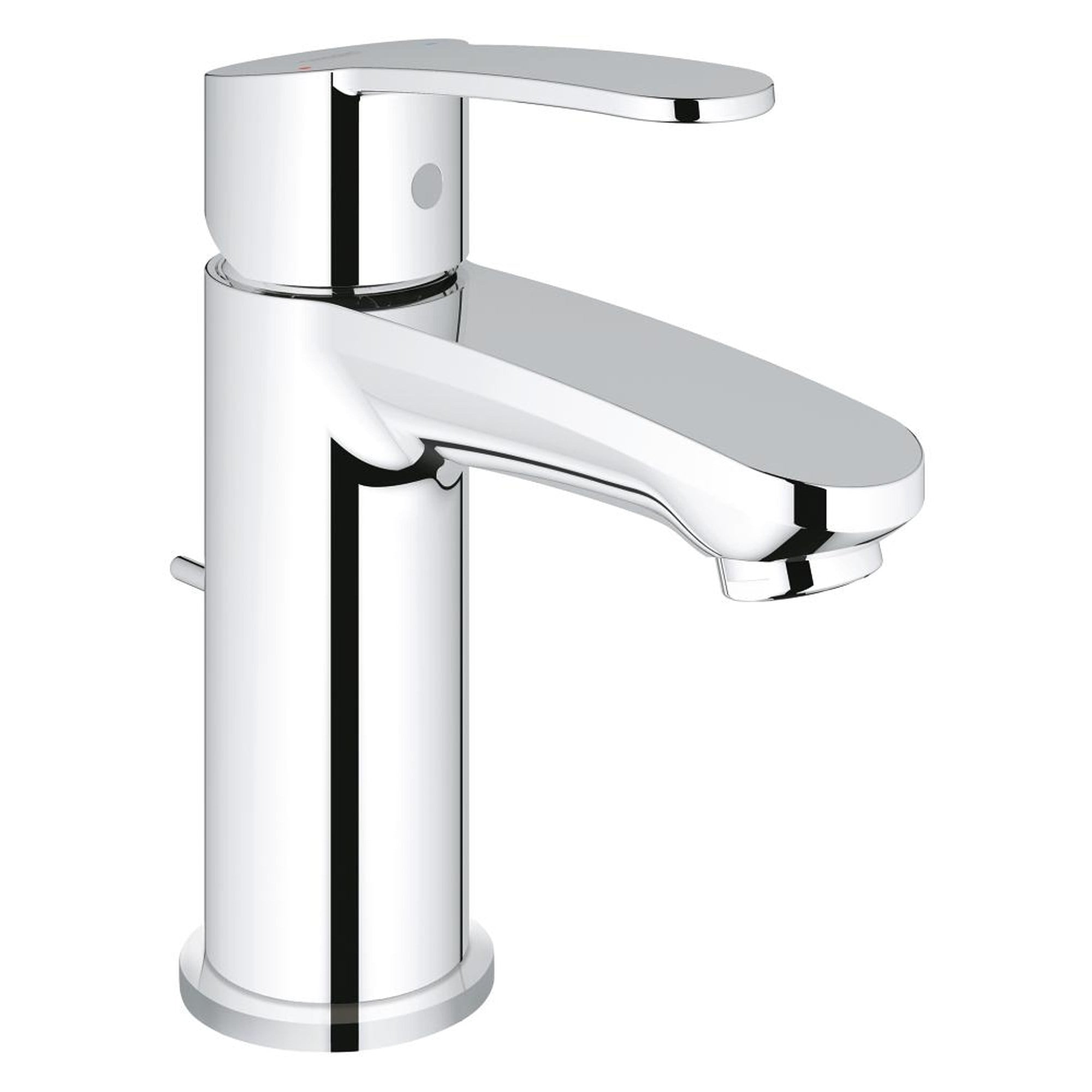 Grohe Eurostyle Cosmopolitan Lavabo Bataryası S Boy Krom 23037002