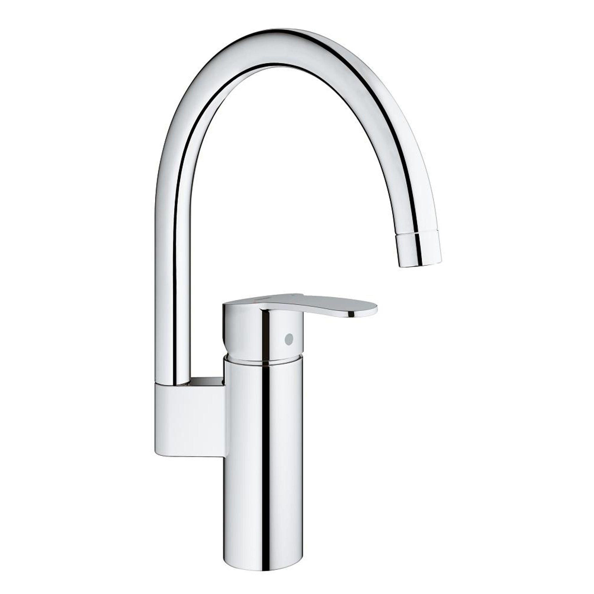 Grohe Eurostyle Cosmopolitan Mutfak Bataryası Krom 30221002