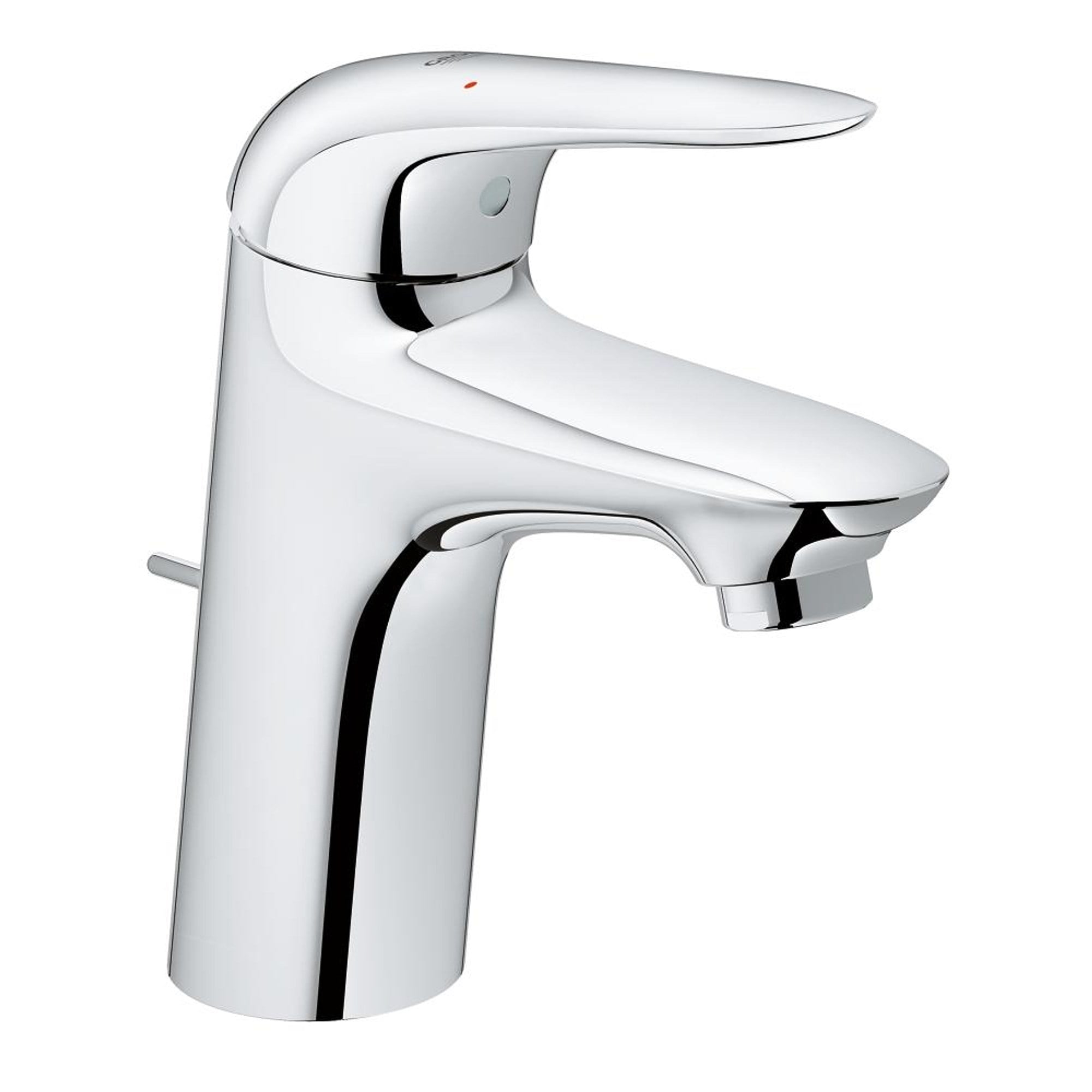 Grohe Eurostyle Lavabo Bataryası S Boy Krom 23707003