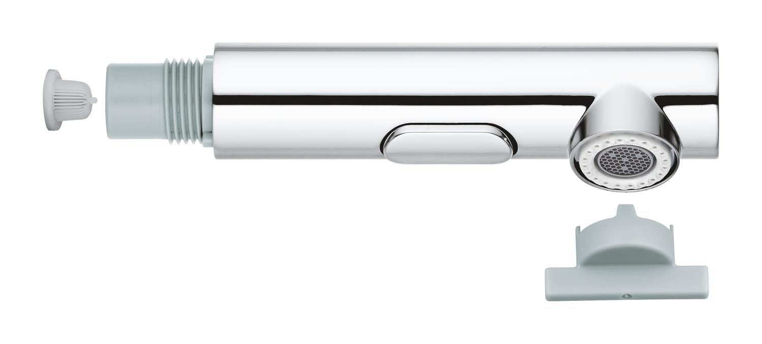Grohe Eviye Bataryası Spirali 46926000