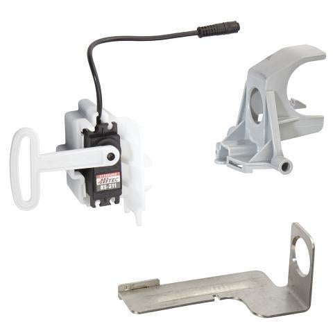 Grohe Fotoselli Rezvuar Kapağı Servo Motor 43281000