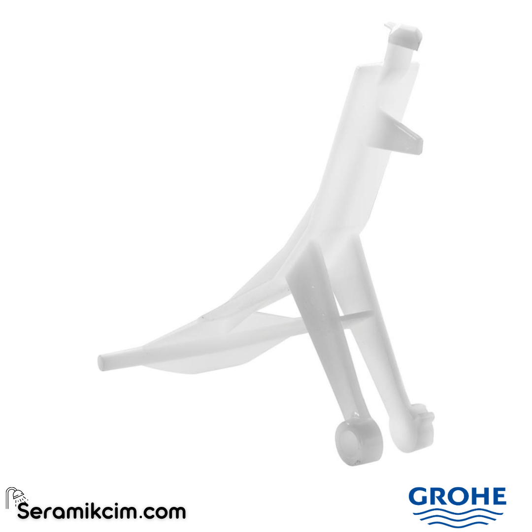 Grohe Gömme Rezervuar Kapak Basması İçin İtme Kolu 42674000 - 42674000