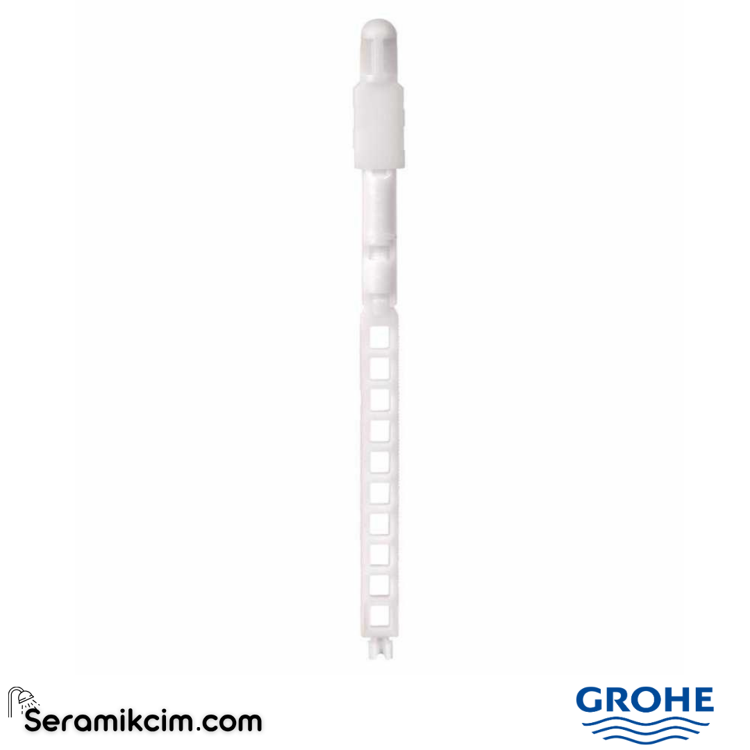 Grohe Gömme Rezervuar Kapak Basması İçin İtme Çubuğu - 43546000 - 43546000
