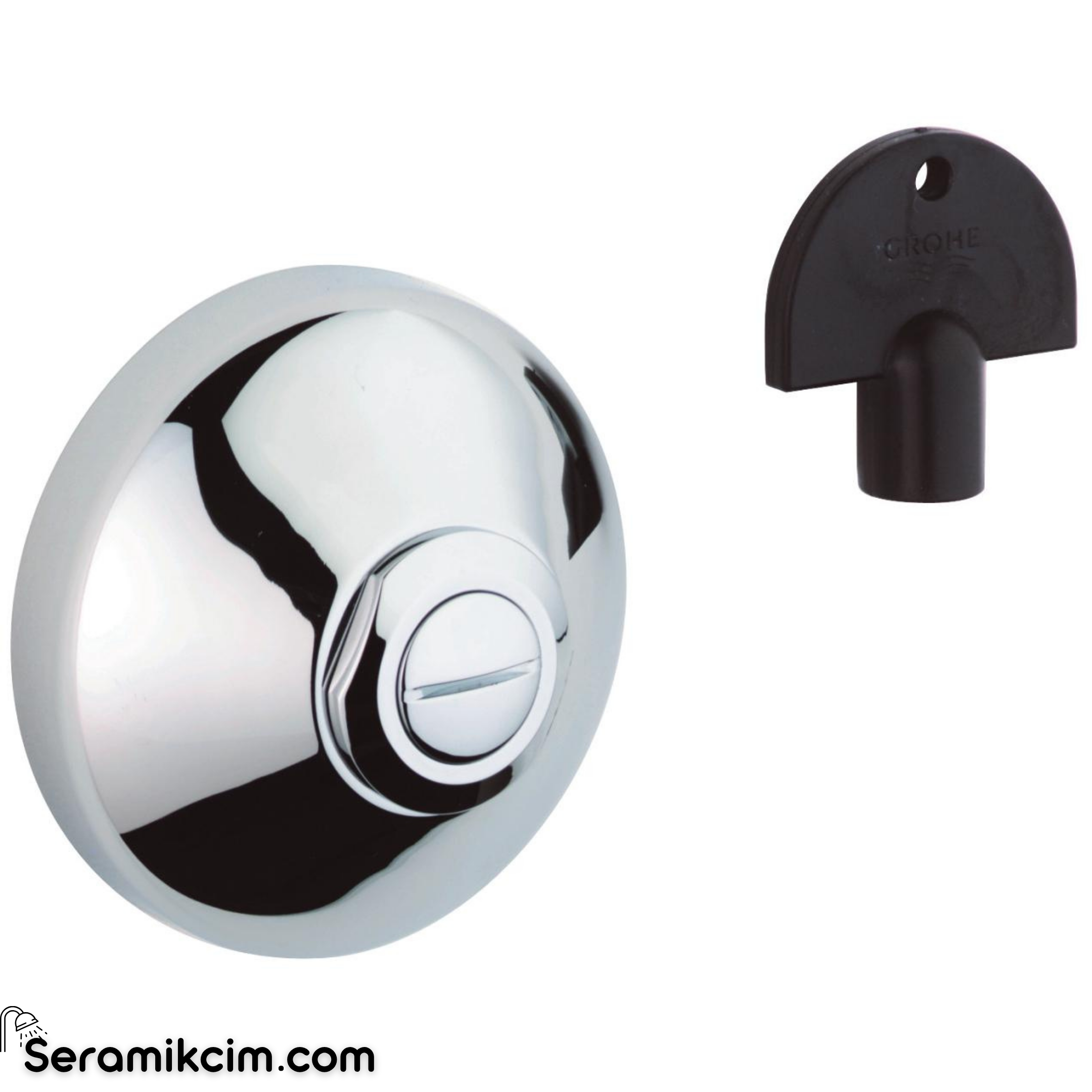 Grohe Gömme Valf Salmastrası 19842000