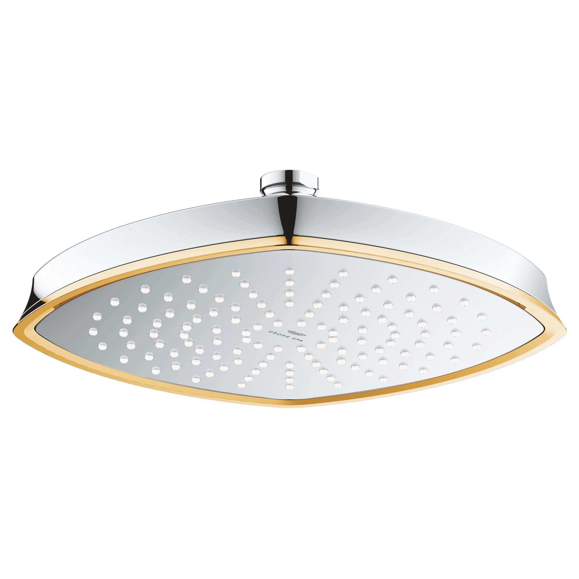 Grohe Grandera 210 Tepe Duşu 1 Fonksiyonlu Krom-Altın 26898IG0