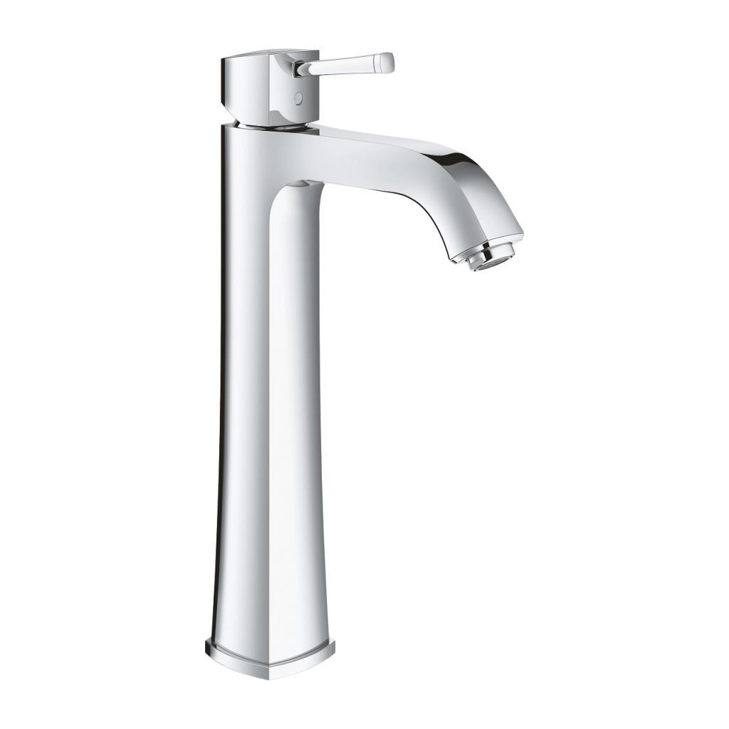 Grohe Grandera Çanak Lavabo Bataryası Krom - 24371000