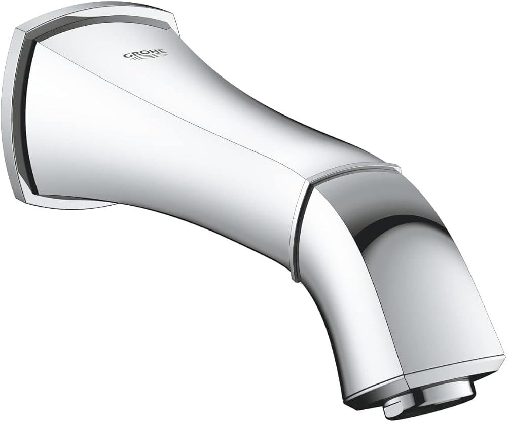 Grohe Grandera Çıkış Ucu Krom 13341000 - 13341000