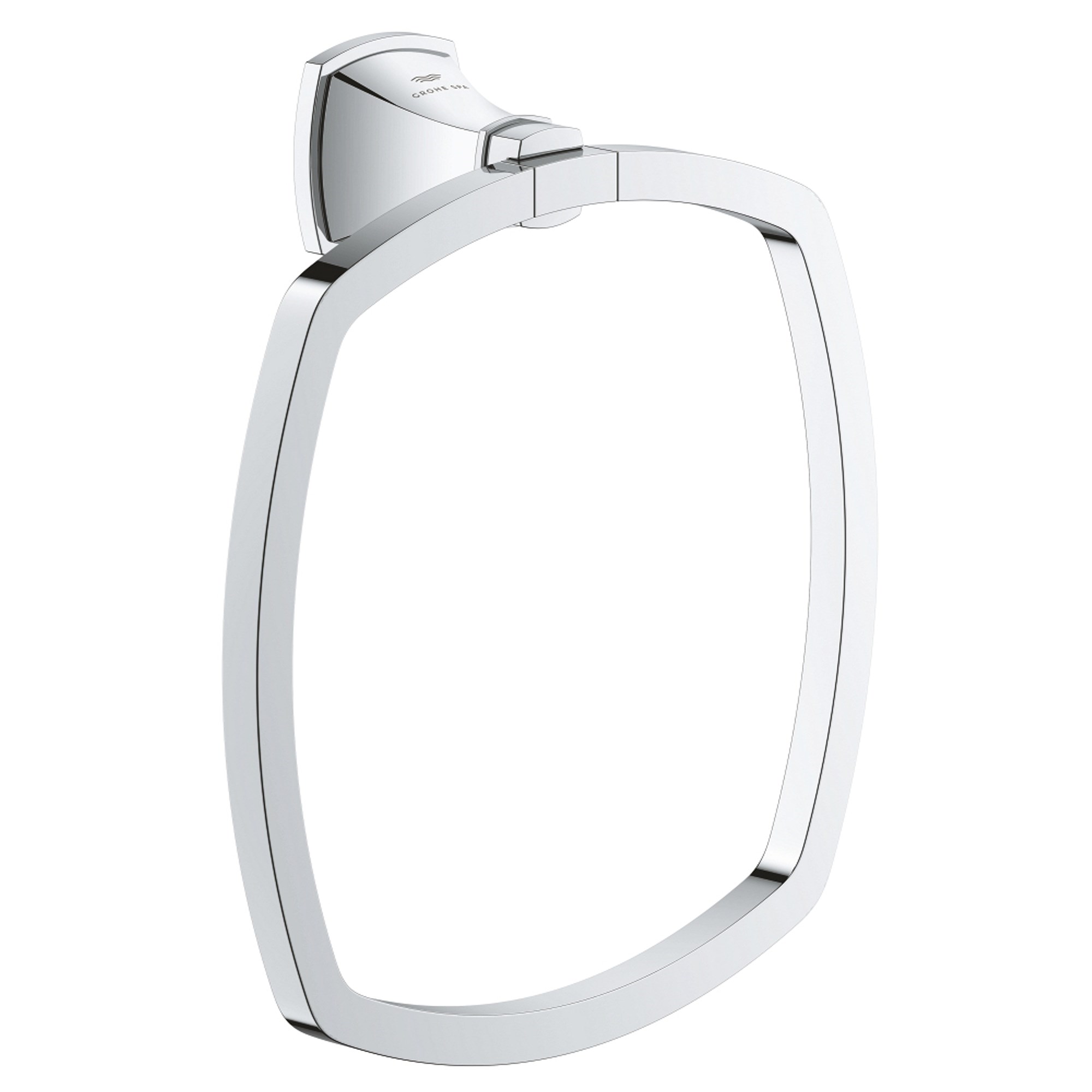 Grohe Grandera Havlu Halkası Krom 40929000