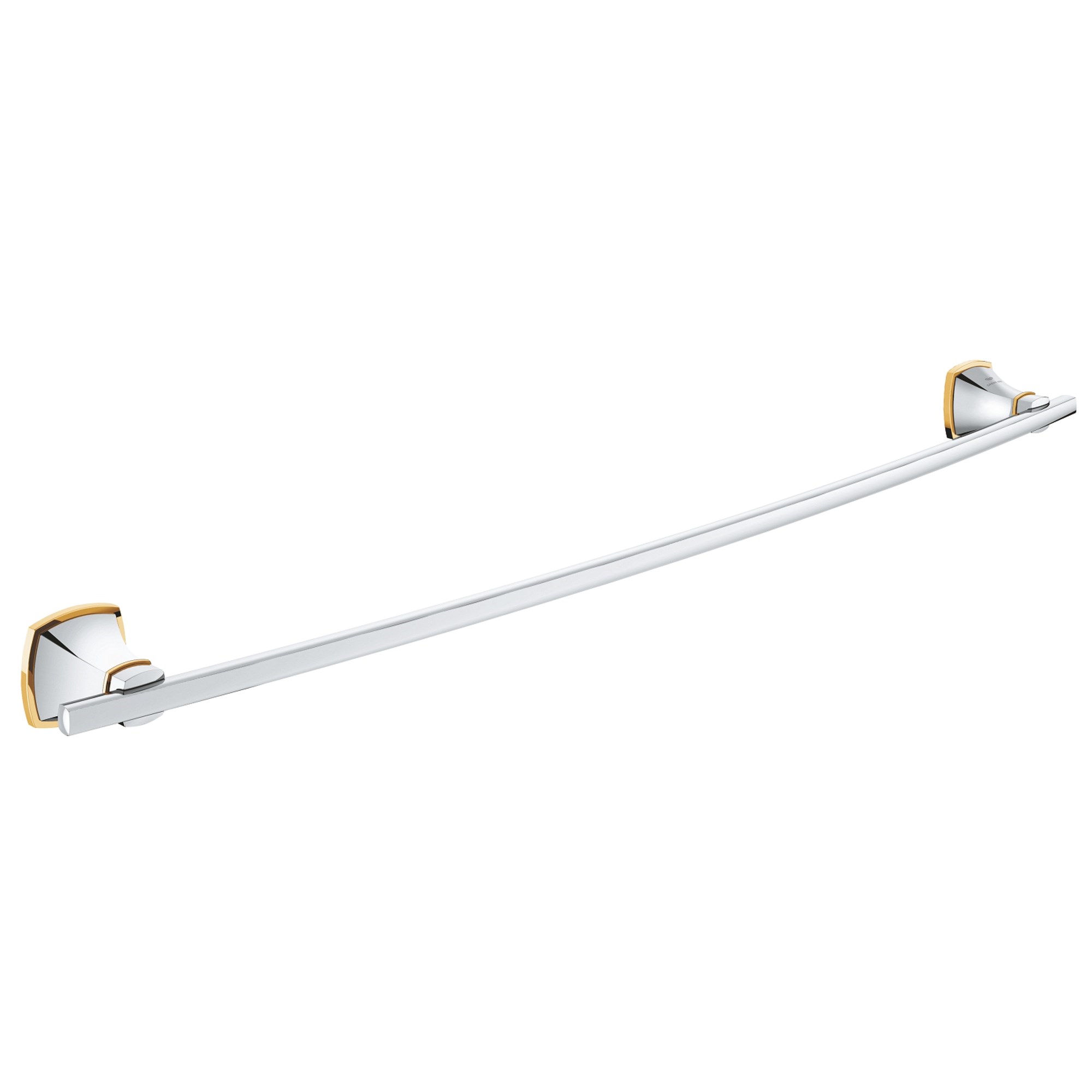 Grohe Grandera Havluluk Krom-Altın 40928IG0