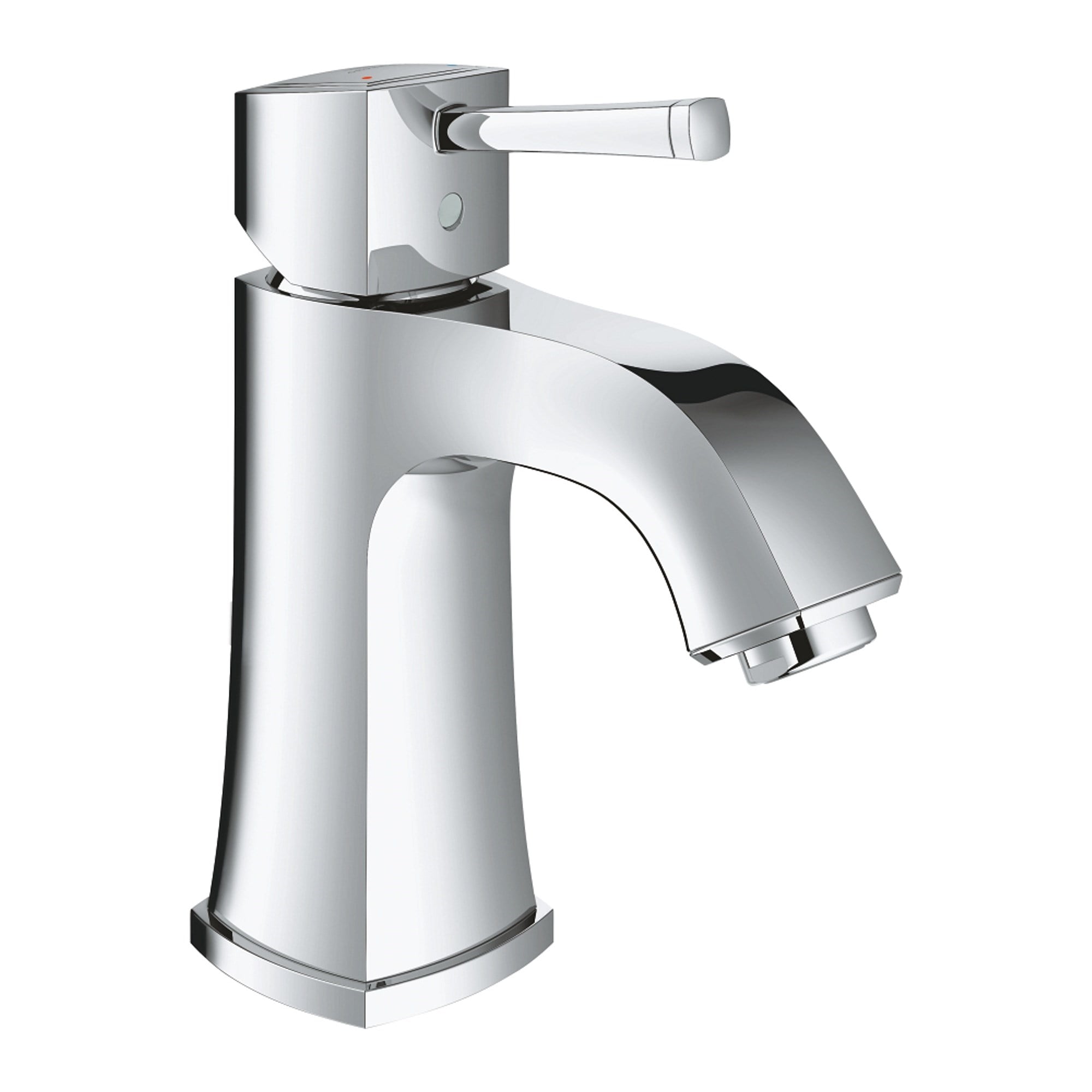 Grohe Grandera Lavabo Bataryası M Boy Krom 24370000