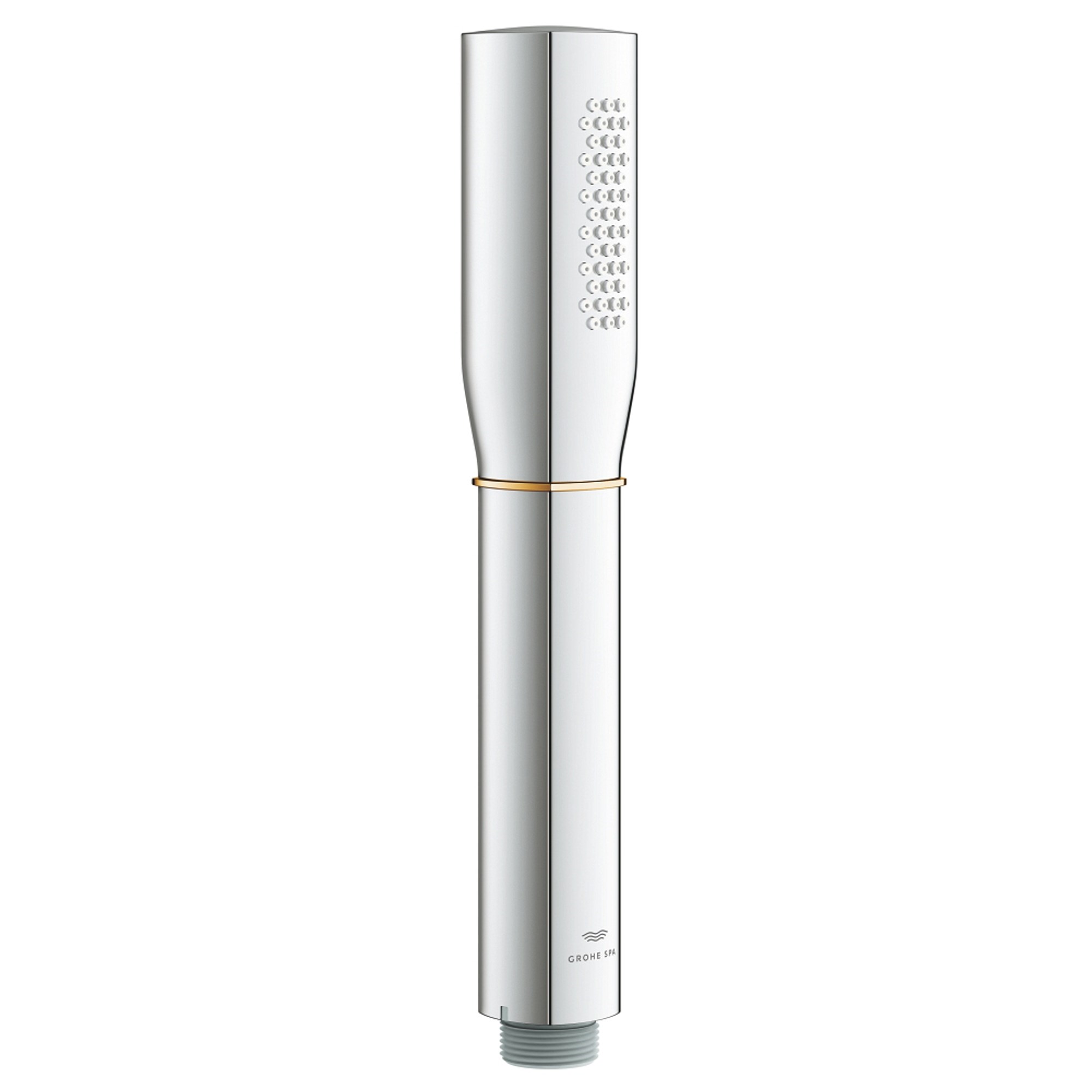 Grohe Grandera Stick El Duşu 1 Fonksiyonlu Krom-Altın 26852IG0