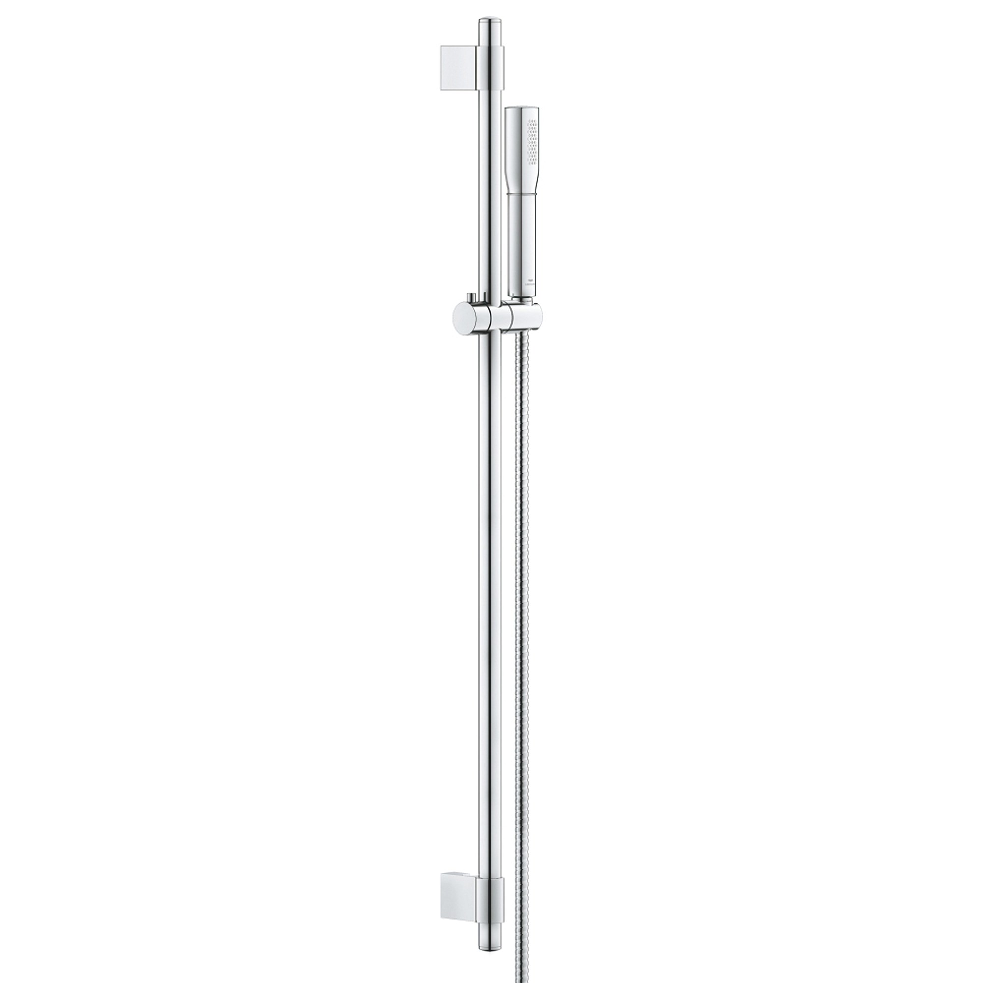 Grohe Grandera Stick Sürgülü Duş Seti 1 Fonksiyonlu Krom 26853000