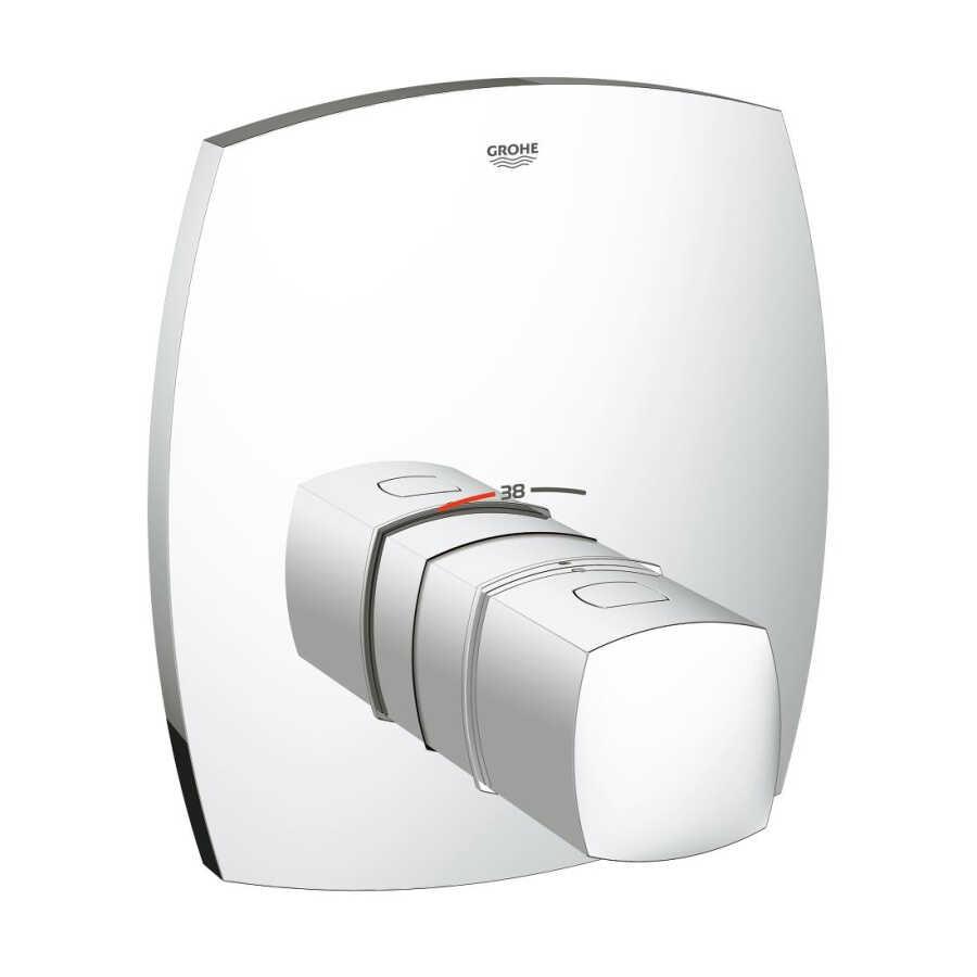 Grohe Grandera Termostatik Yönlendirici Krom 19941000