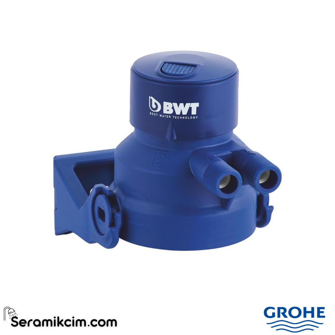Grohe Grohe Blue Filtre Başlığı 64508001