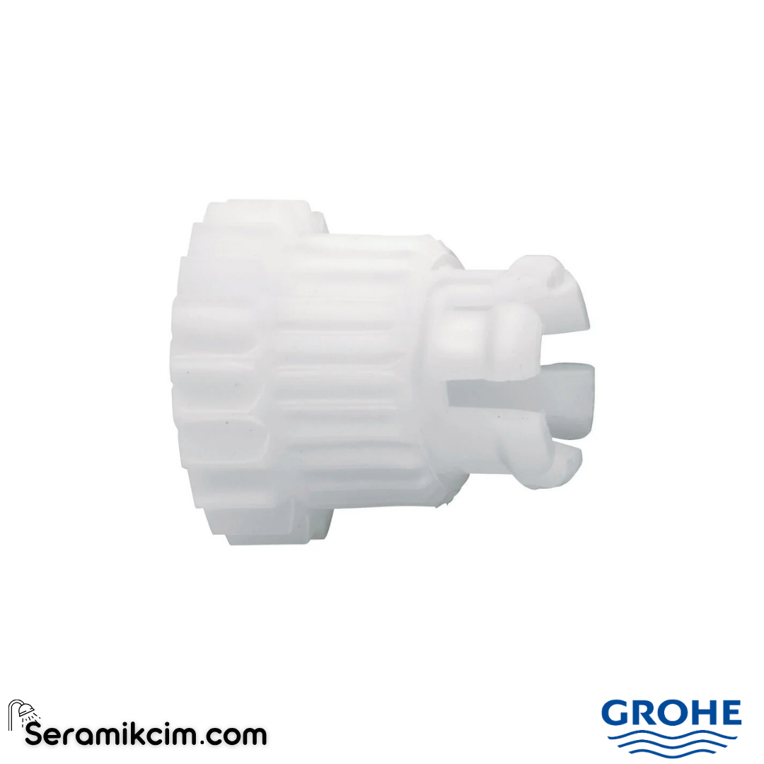 Grohe GROHE Dış Gövde Volan İçi Frezeli Plastik Parça 08943000