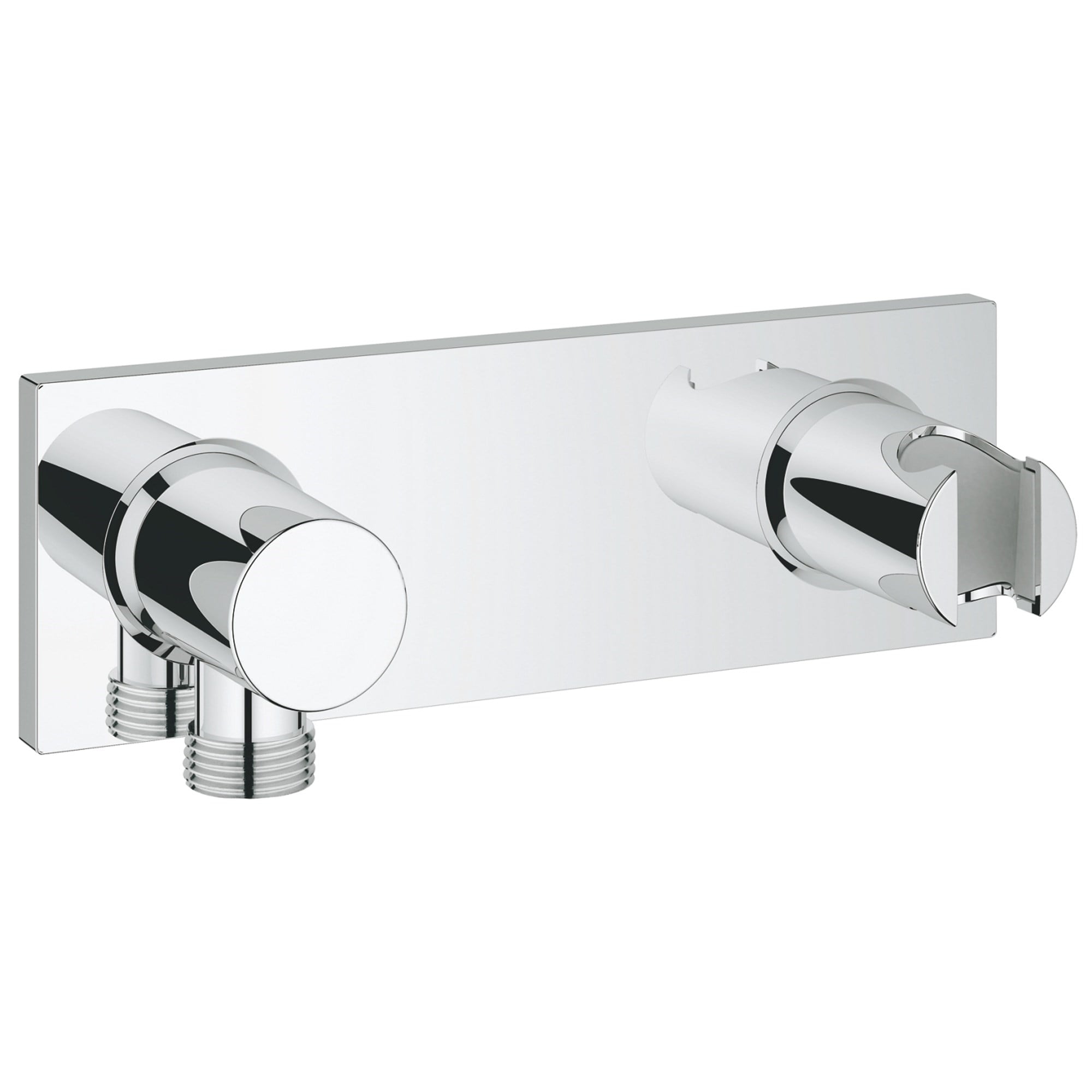 Grohe Grohtherm F Duş Askılı Duvar Bağlantısı Krom 26878000