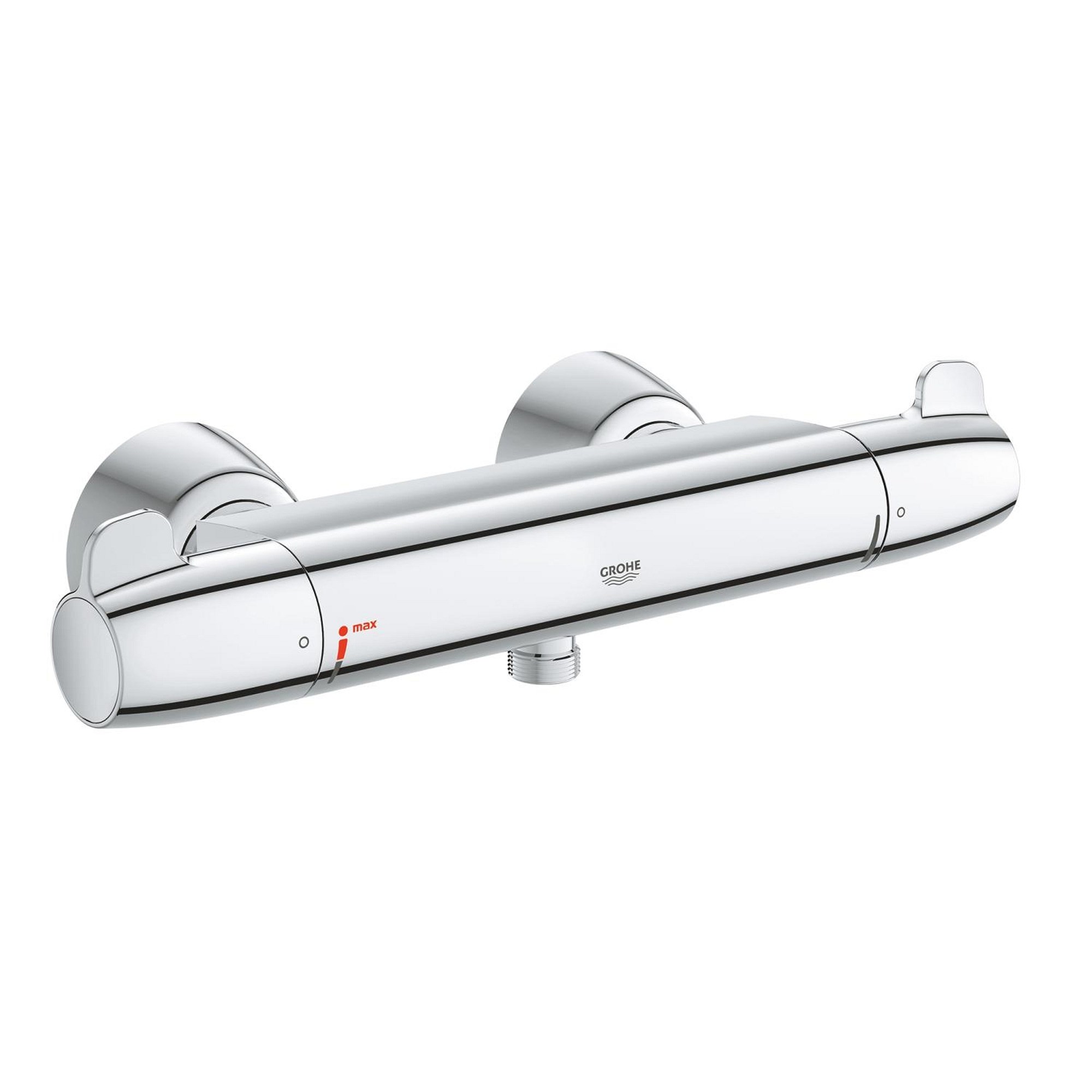 Grohe Grohtherm Special Termostatik Duş Bataryası Krom 34667000