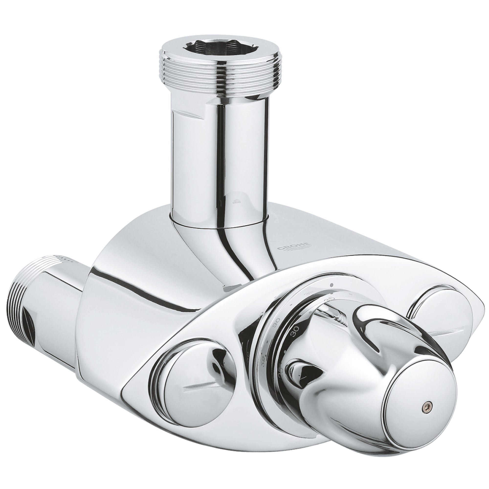 Grohe Grohtherm XL Termostatik Batarya 1 1/4