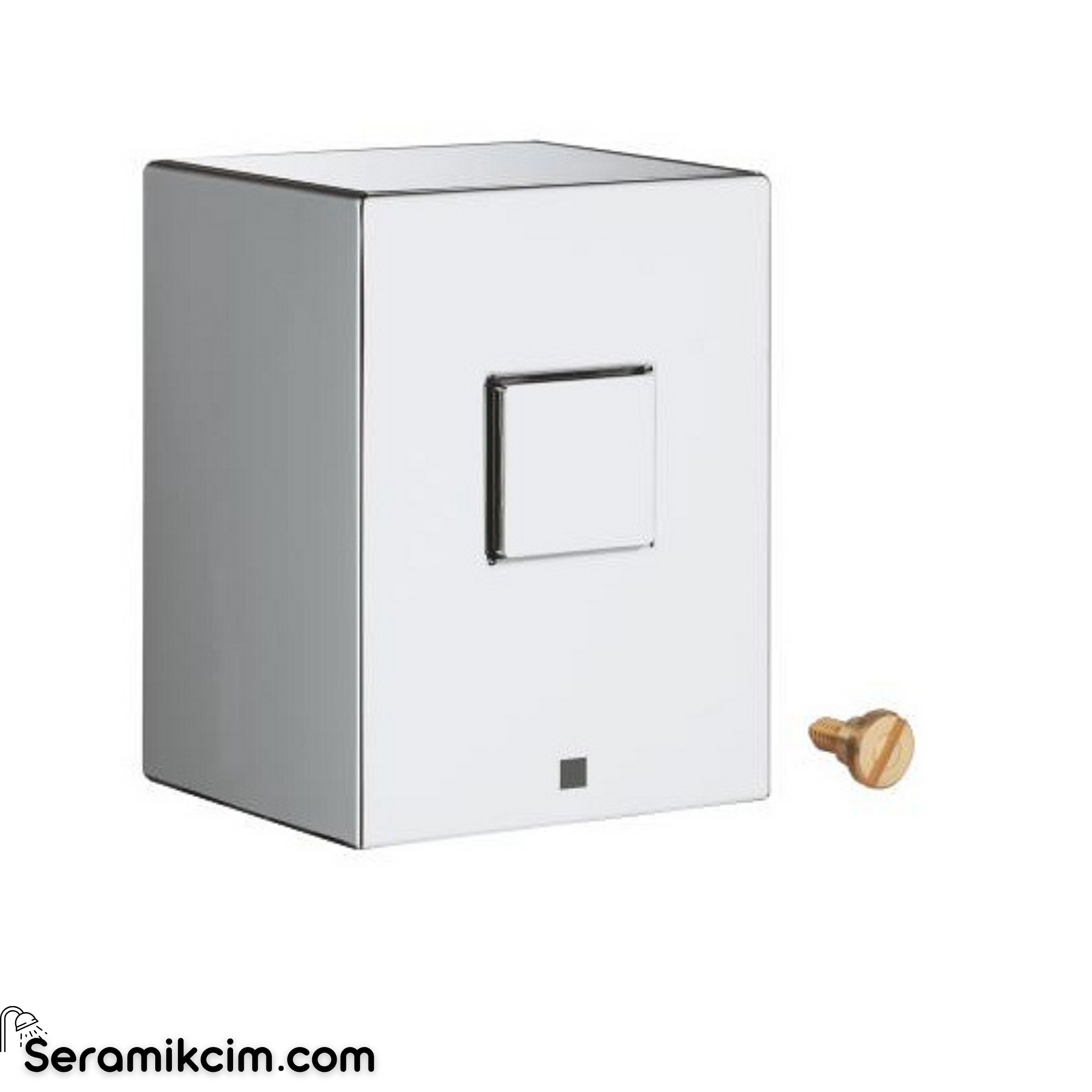 Grohe GRT Cube Sıcaklık Ayarlama Kolu 47958000