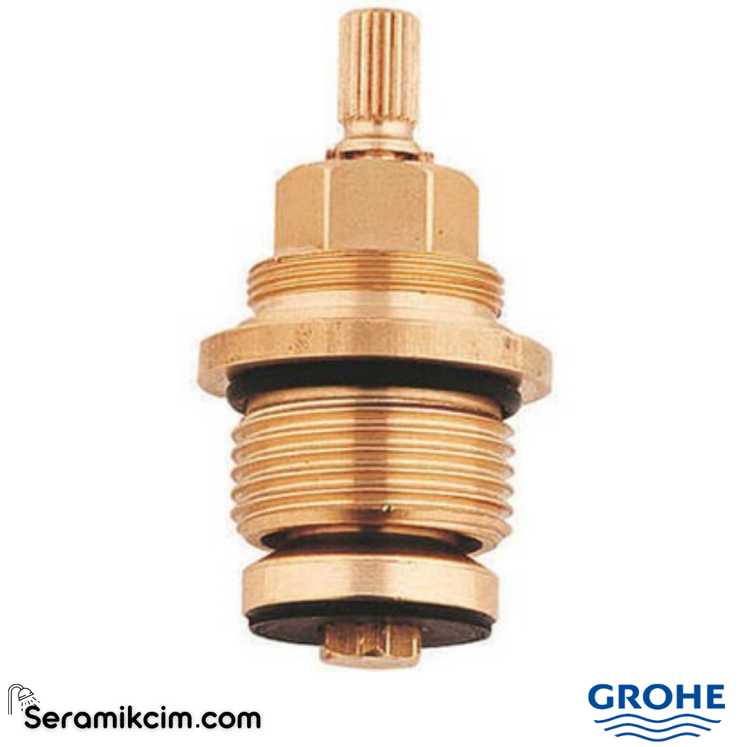 Grohe Headpart 3/4 07025000