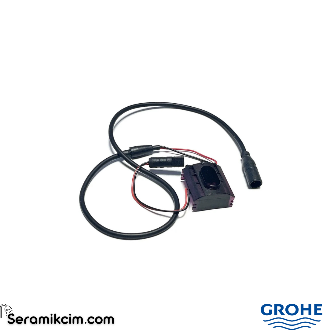 Grohe Ir-Electronic 36366001 İçin 492108540