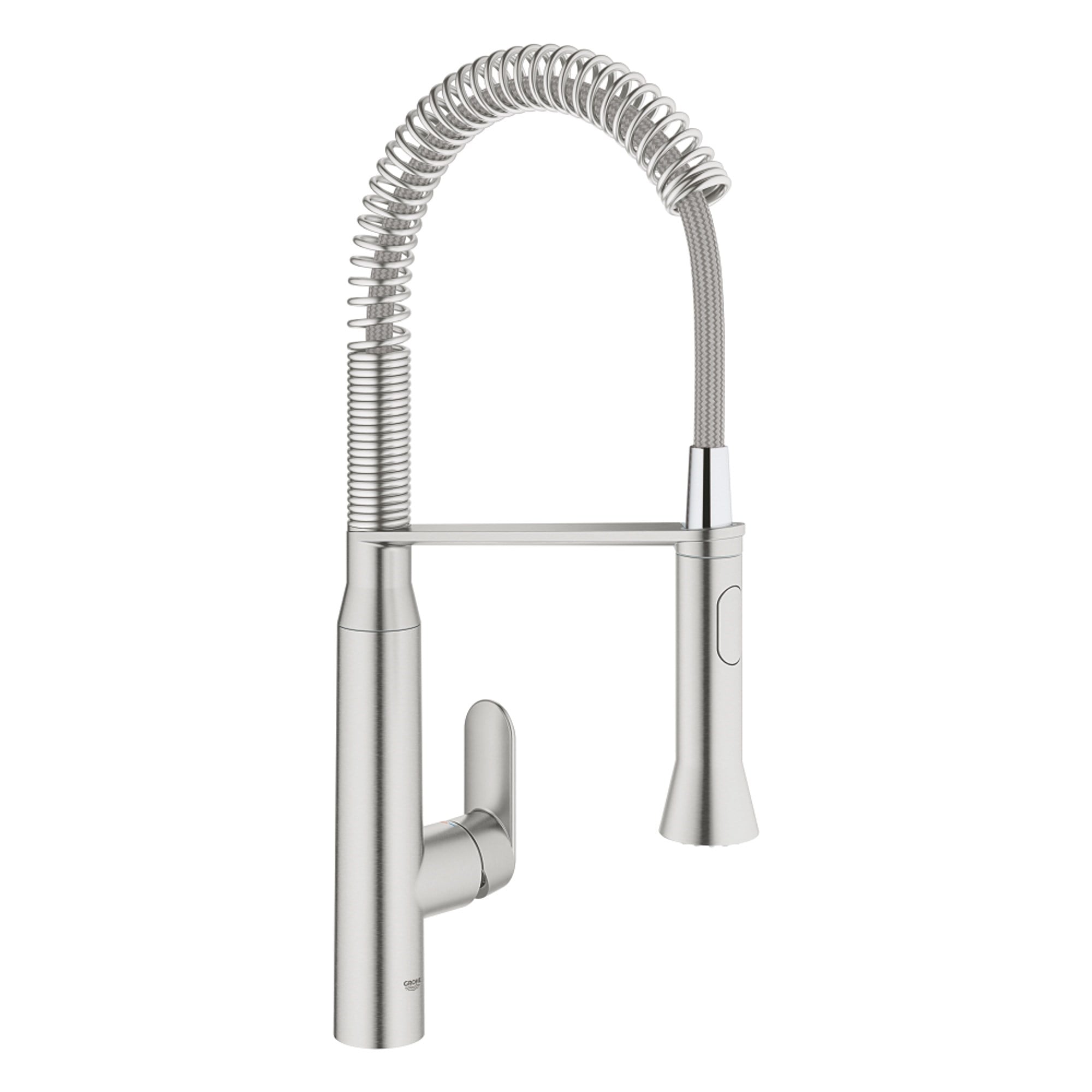 Grohe K7 Mutfak Bataryası Paslanmaz Çelik 31379DC0