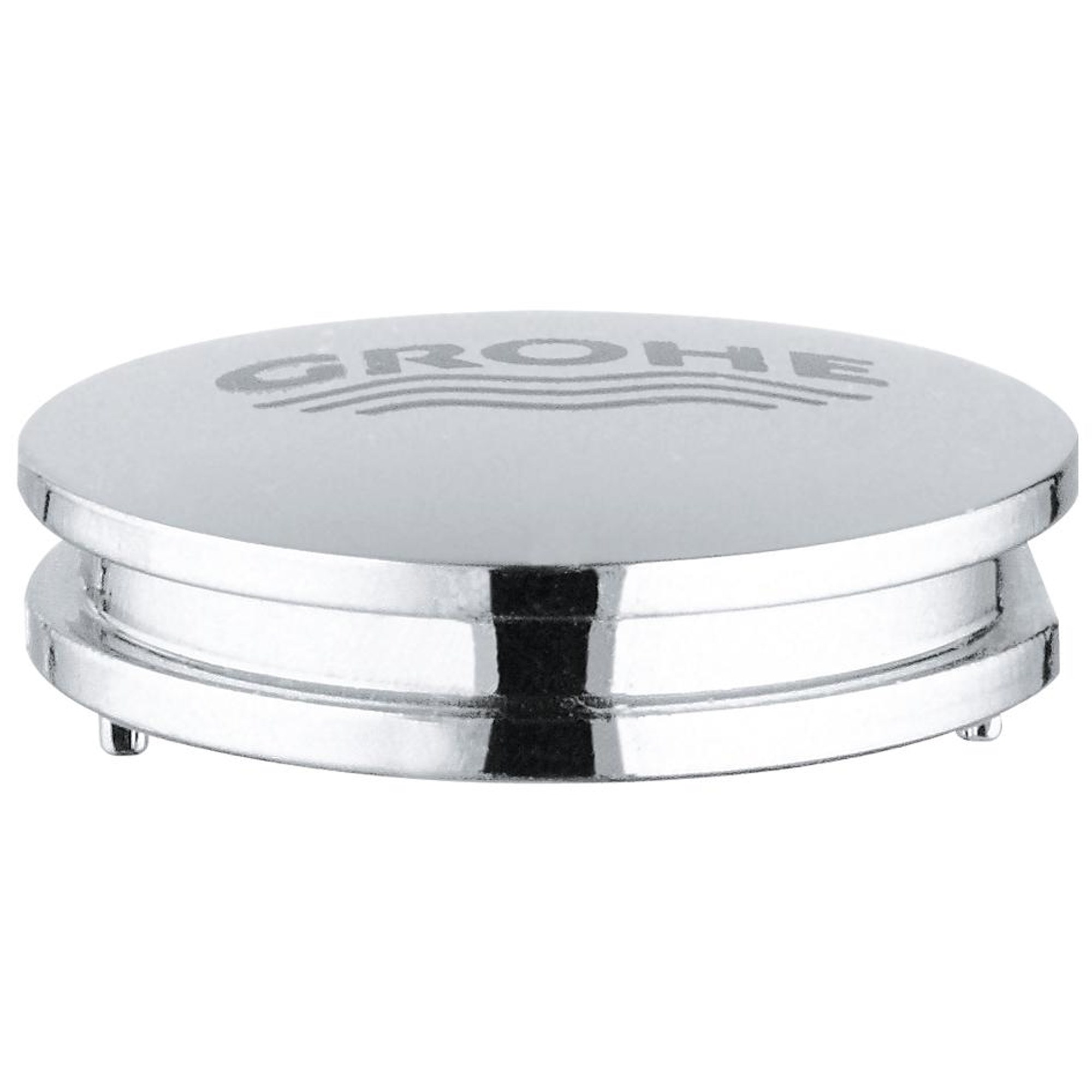 Grohe Kapak Krom 46672000