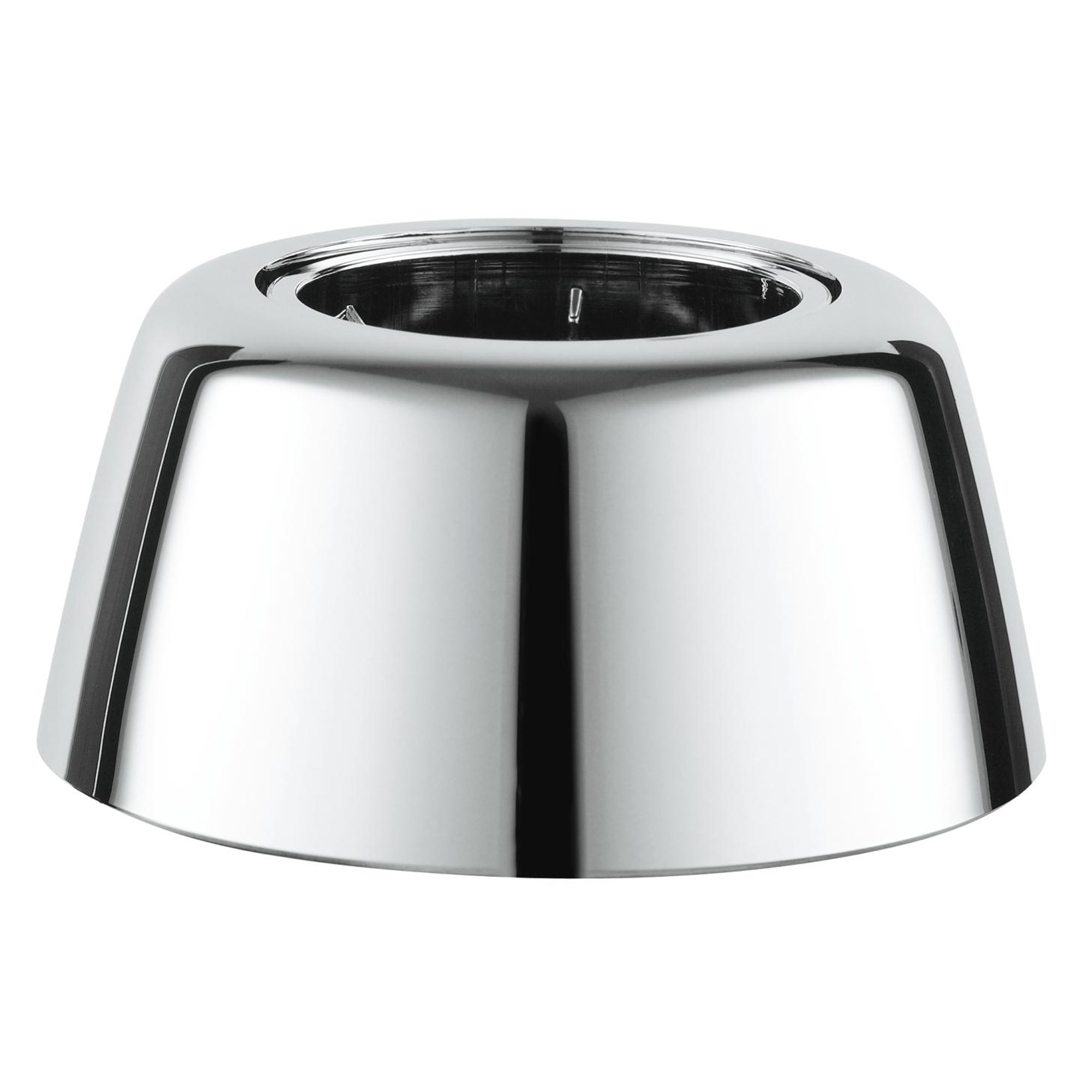 Grohe Kapama Rozeti Krom 45545000