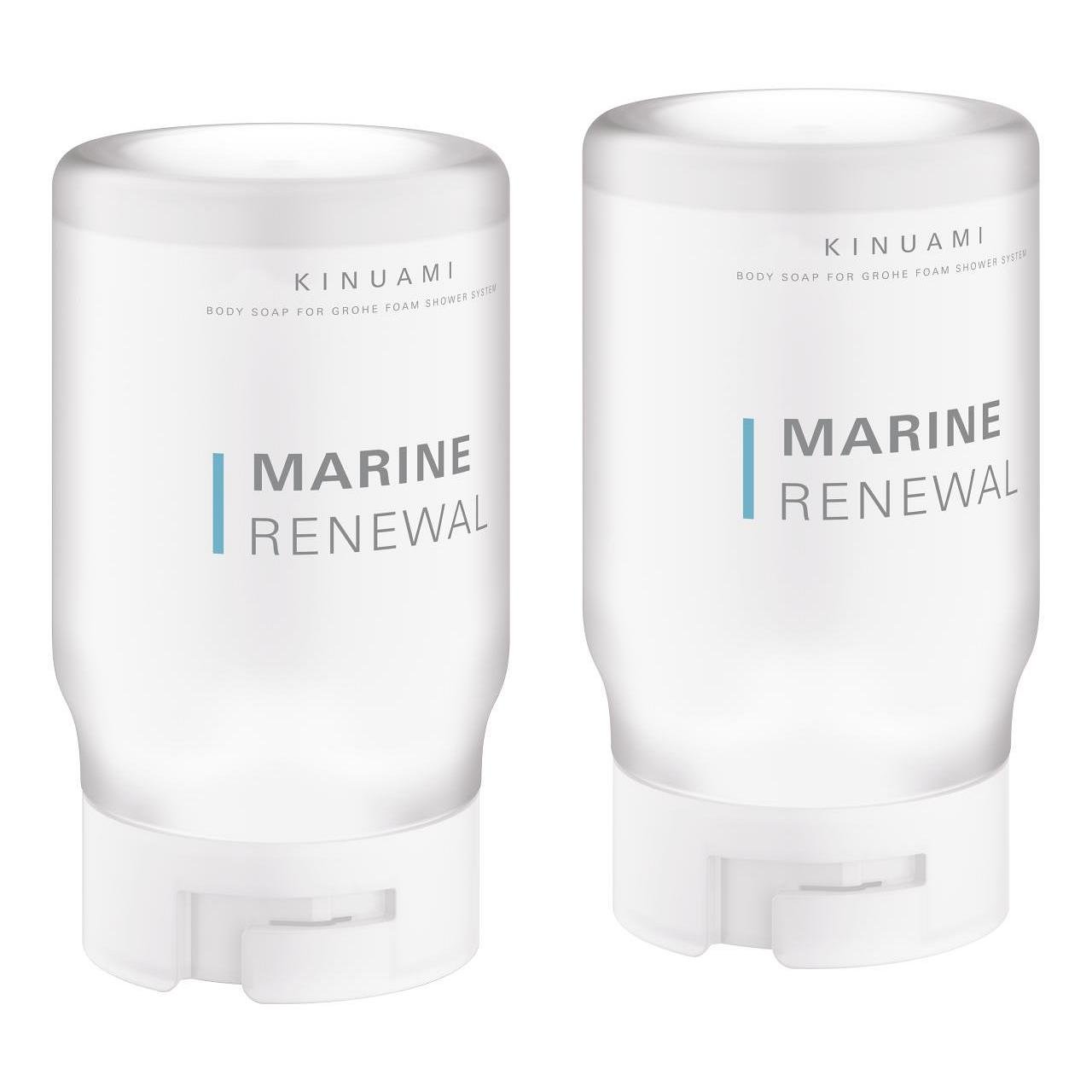 Grohe Kinuami Köpüklü Vücut Sabunu Marine Renewal 1033809990