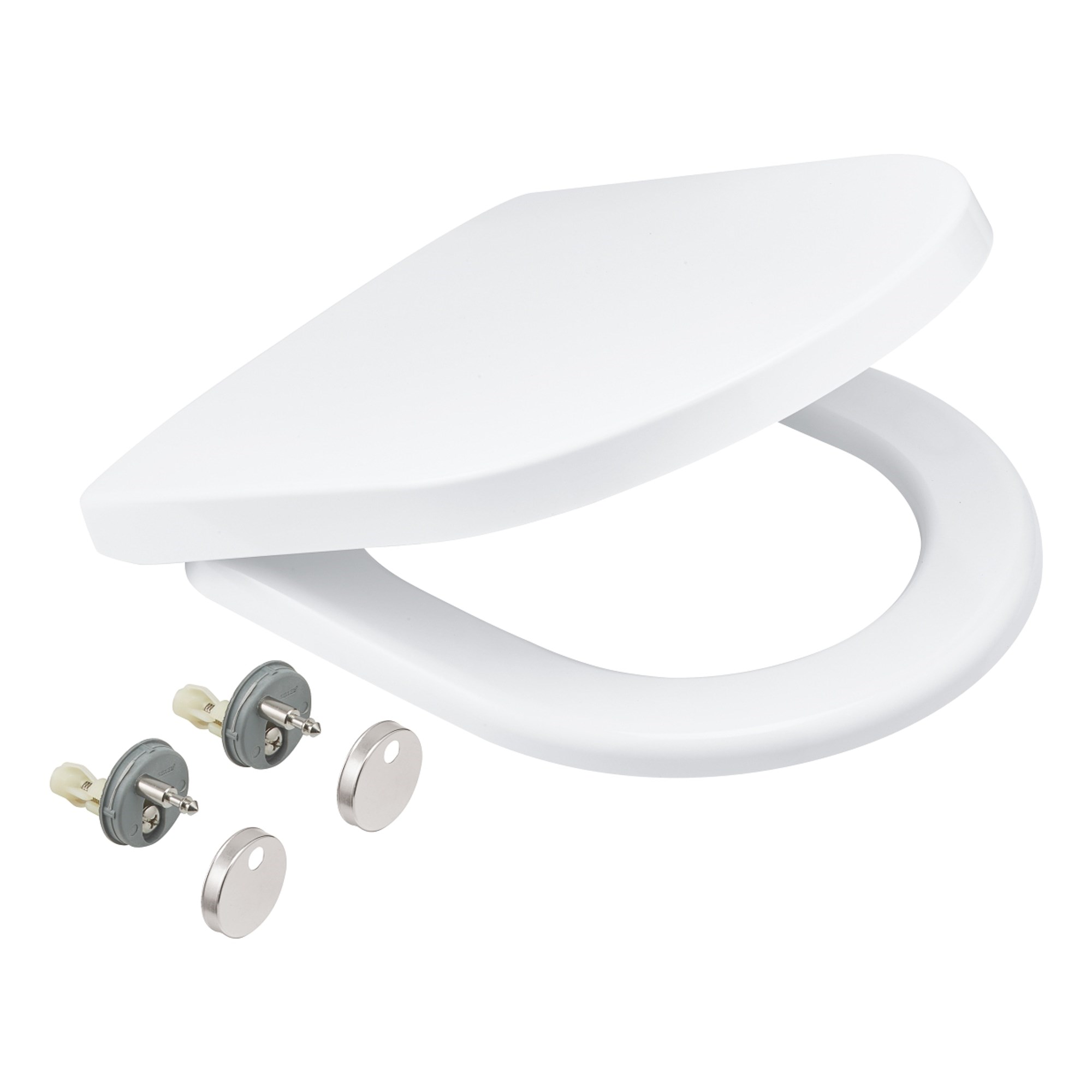 Grohe Klozet Oturağı ve Kapağı 42473000