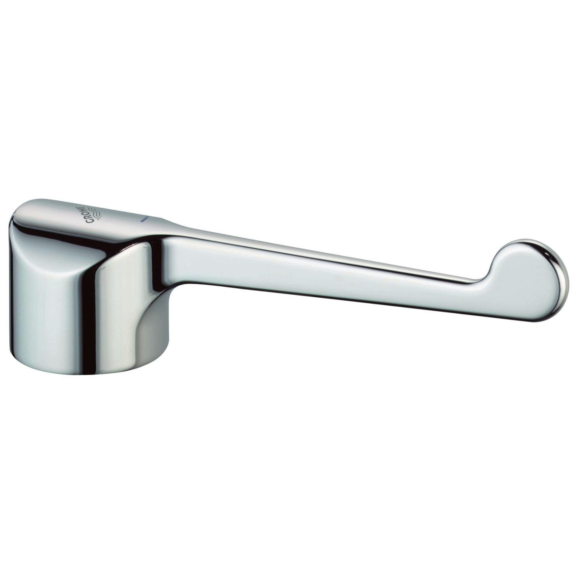 Grohe Kumanda Kolu 170 mm Krom 46275000