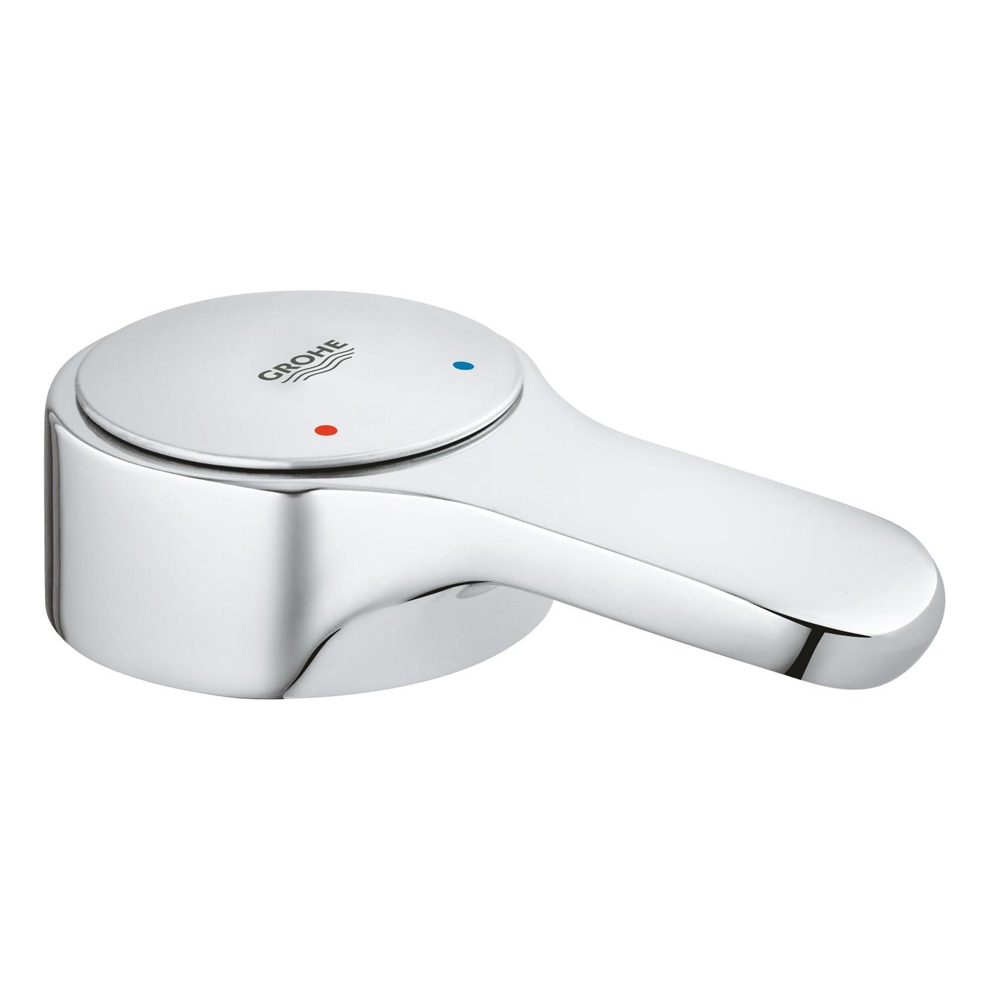 Grohe Kumanda Kolu 85 Krom 46053000