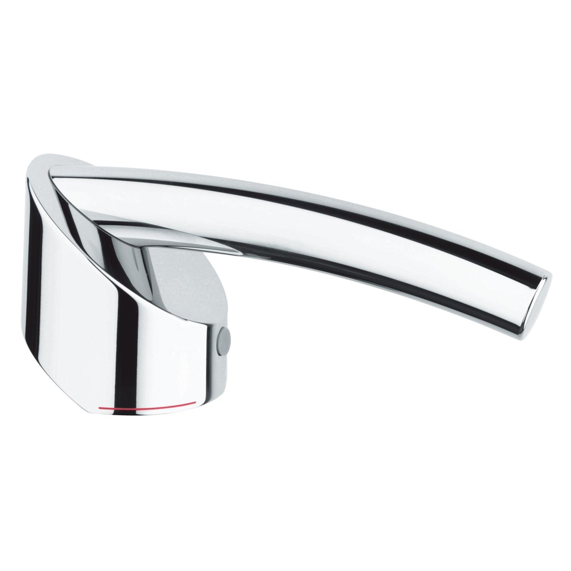 Grohe Kumanda Kolu Başlığı Krom 46502000