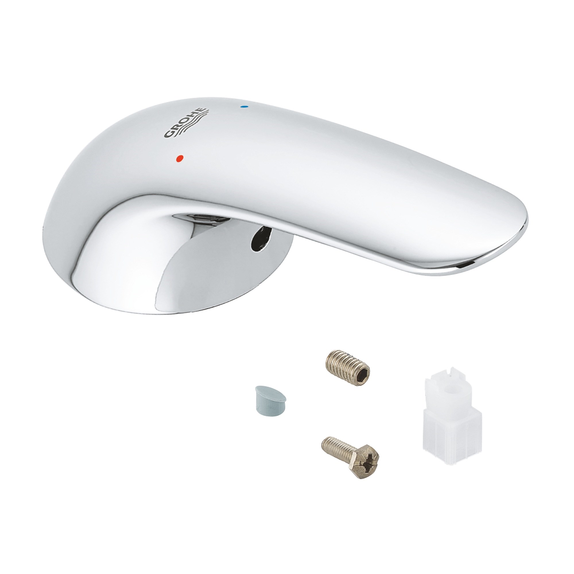 Grohe Kumanda Kolu Krom 46644000
