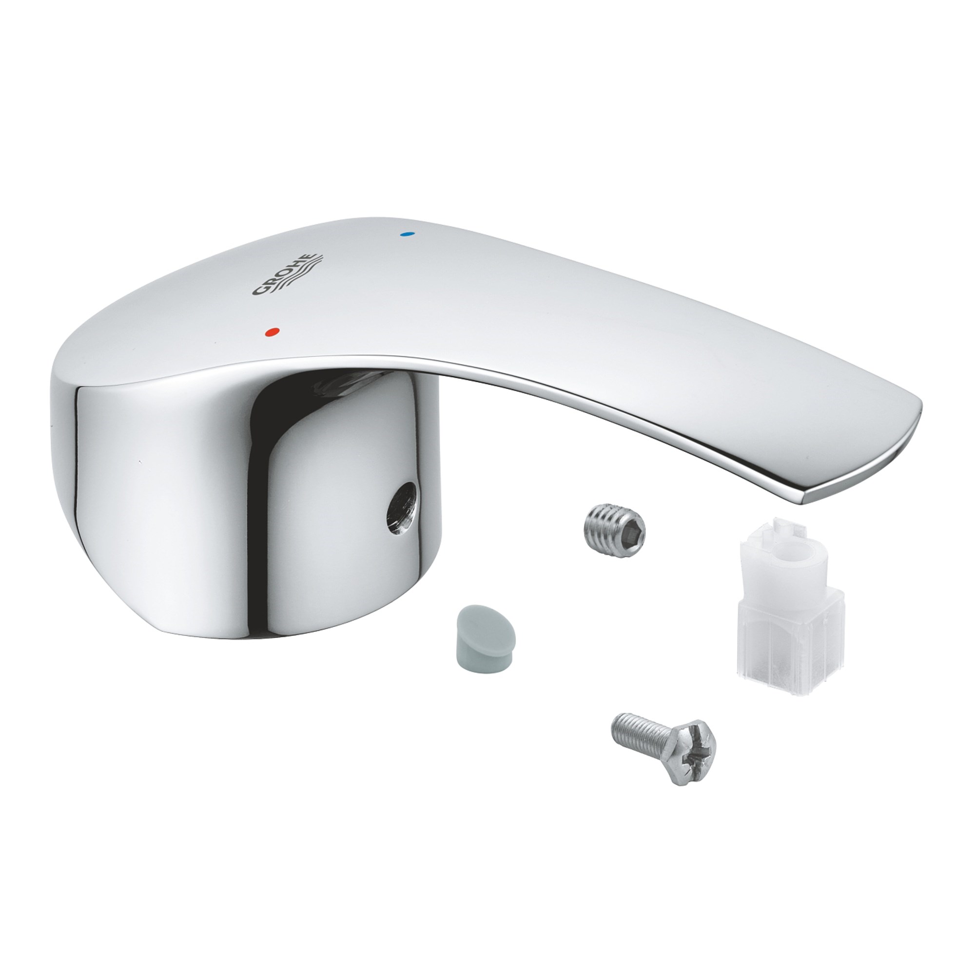Grohe Kumanda Kolu Krom 46897000