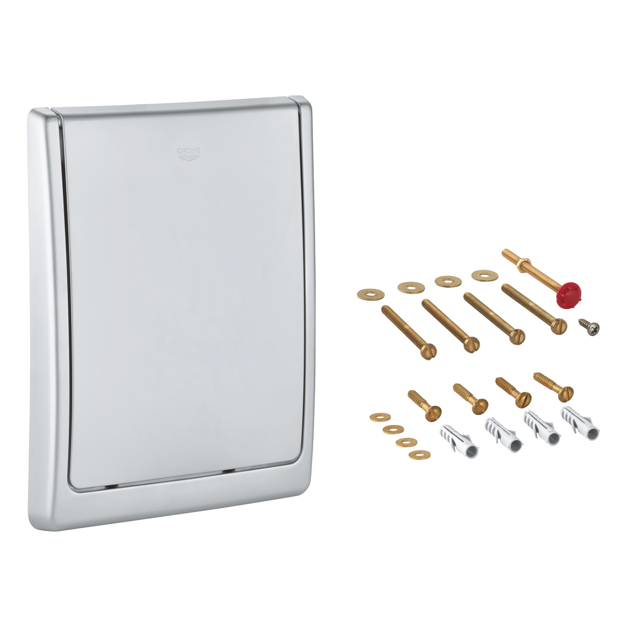 Grohe Kumanda Paneli Krom 43179P00