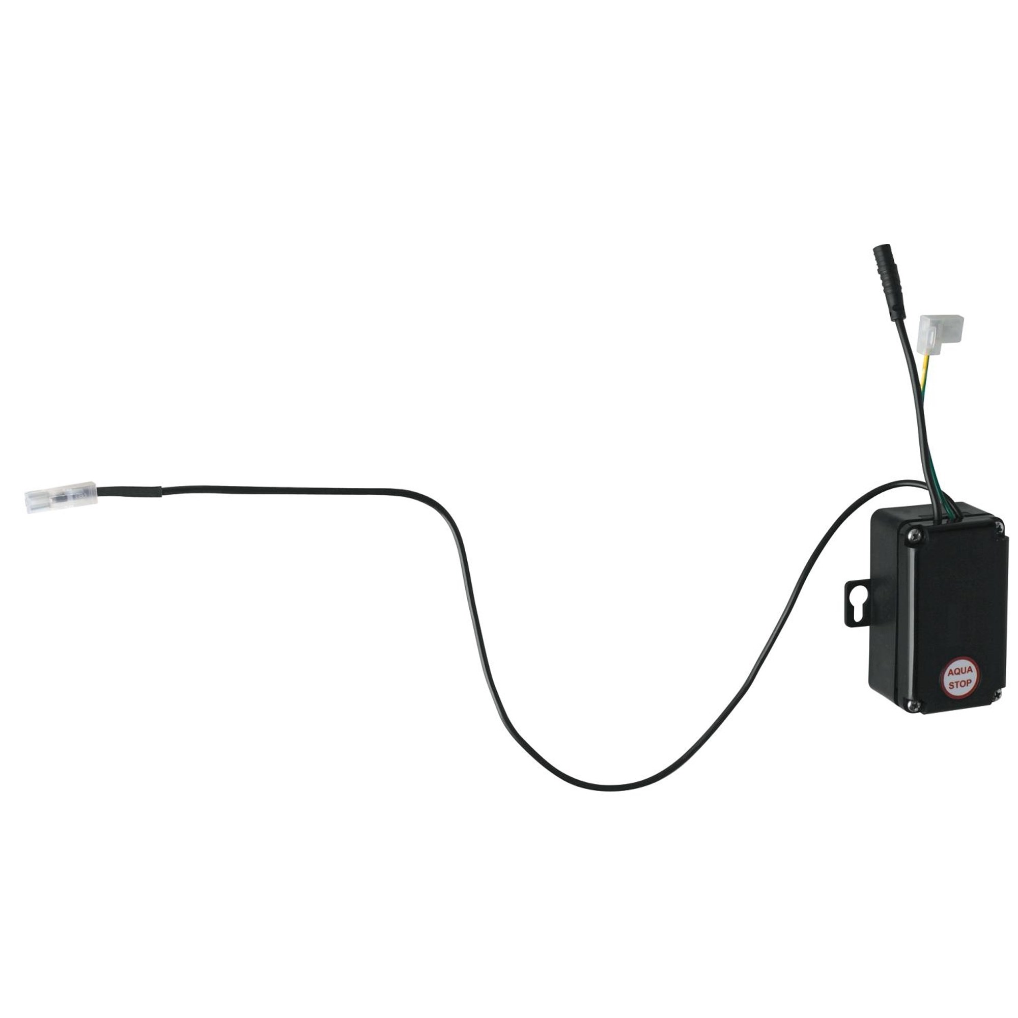Grohe Kumanda Ünitesi Krom 48214000