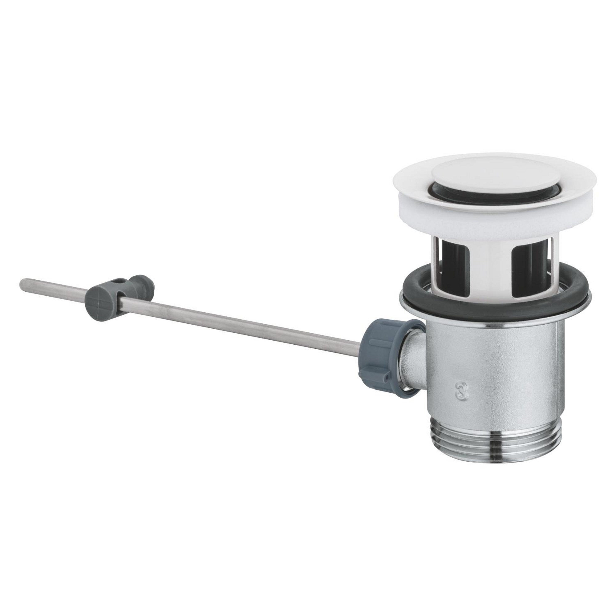 Grohe Kumandalı Gider Seti 1 1/4