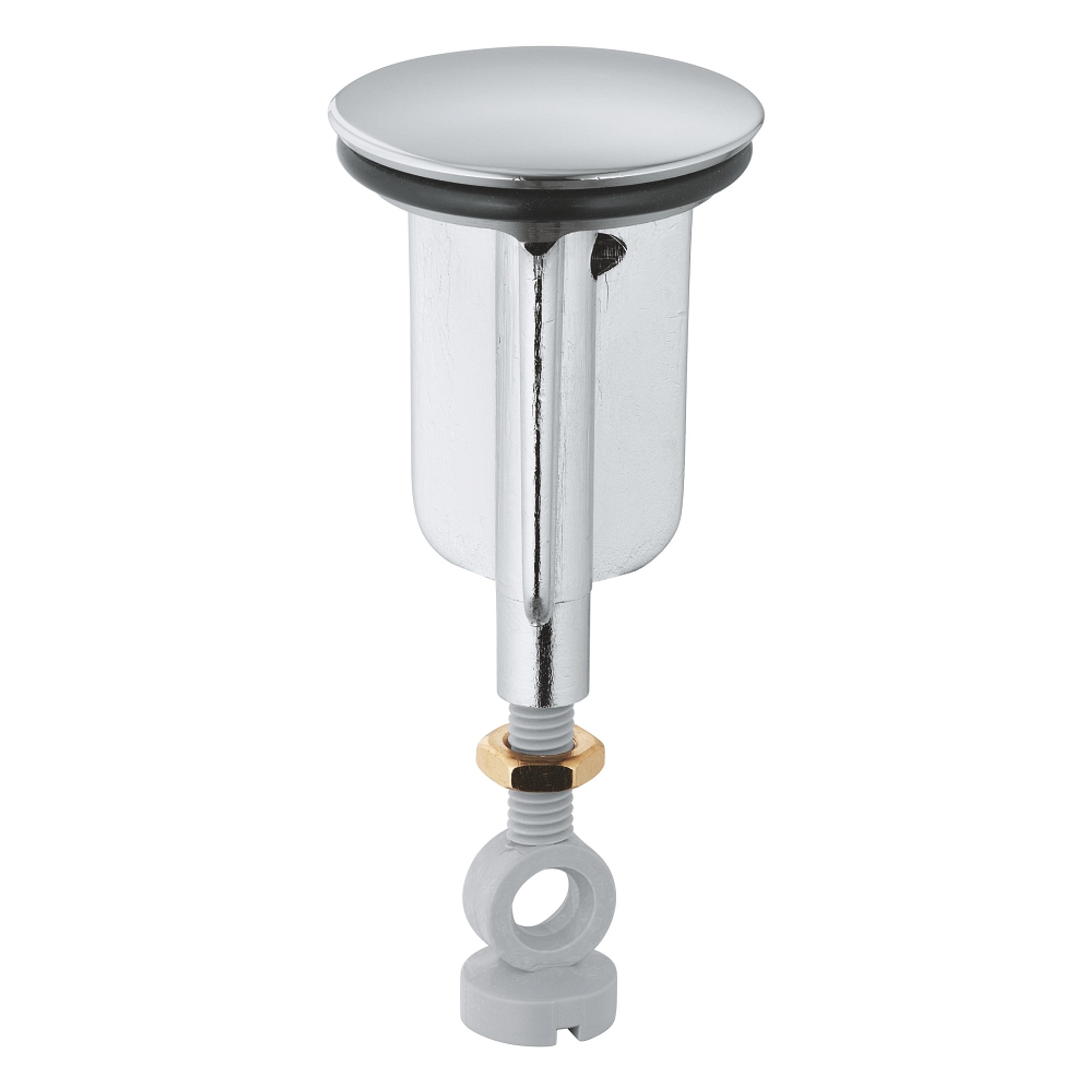 Grohe Küvet Tapası Krom 45324000