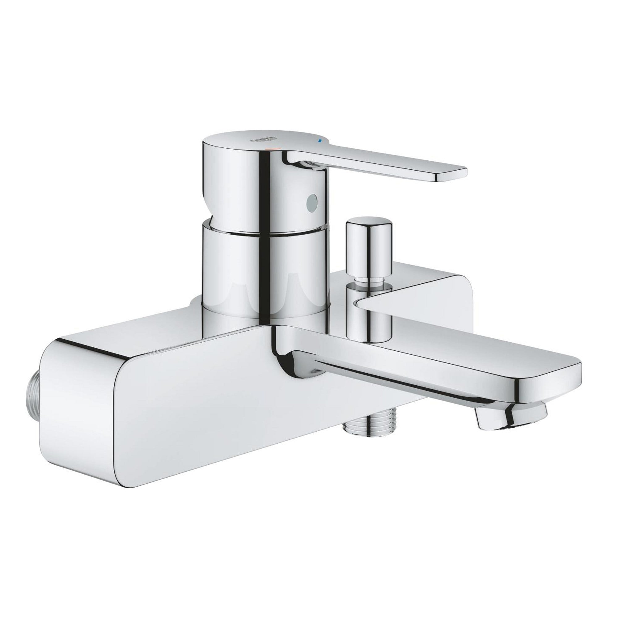 Grohe Lineare Banyo Bataryası Krom 23820001