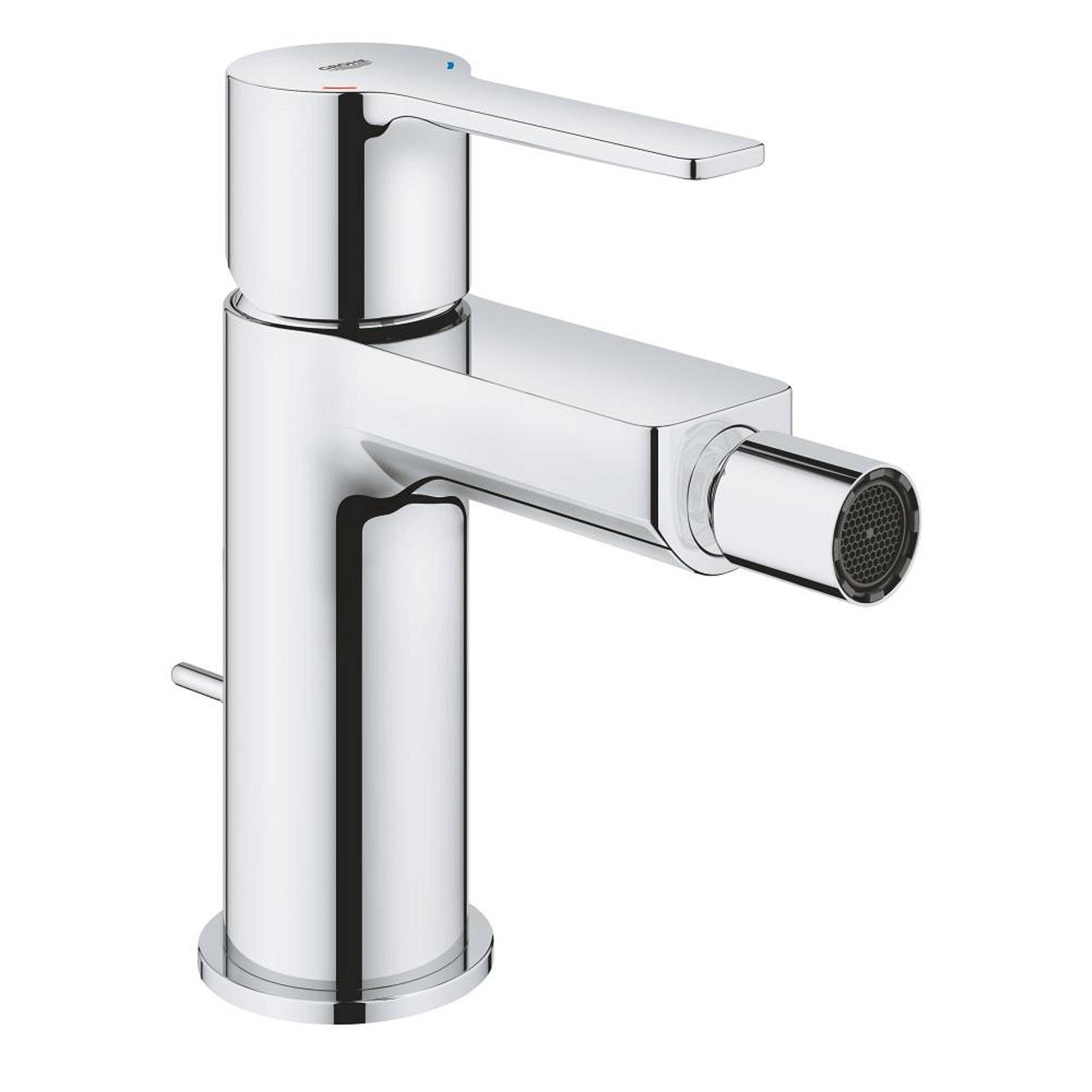 Grohe Lineare Bide Bataryası S Boy Krom 33848001