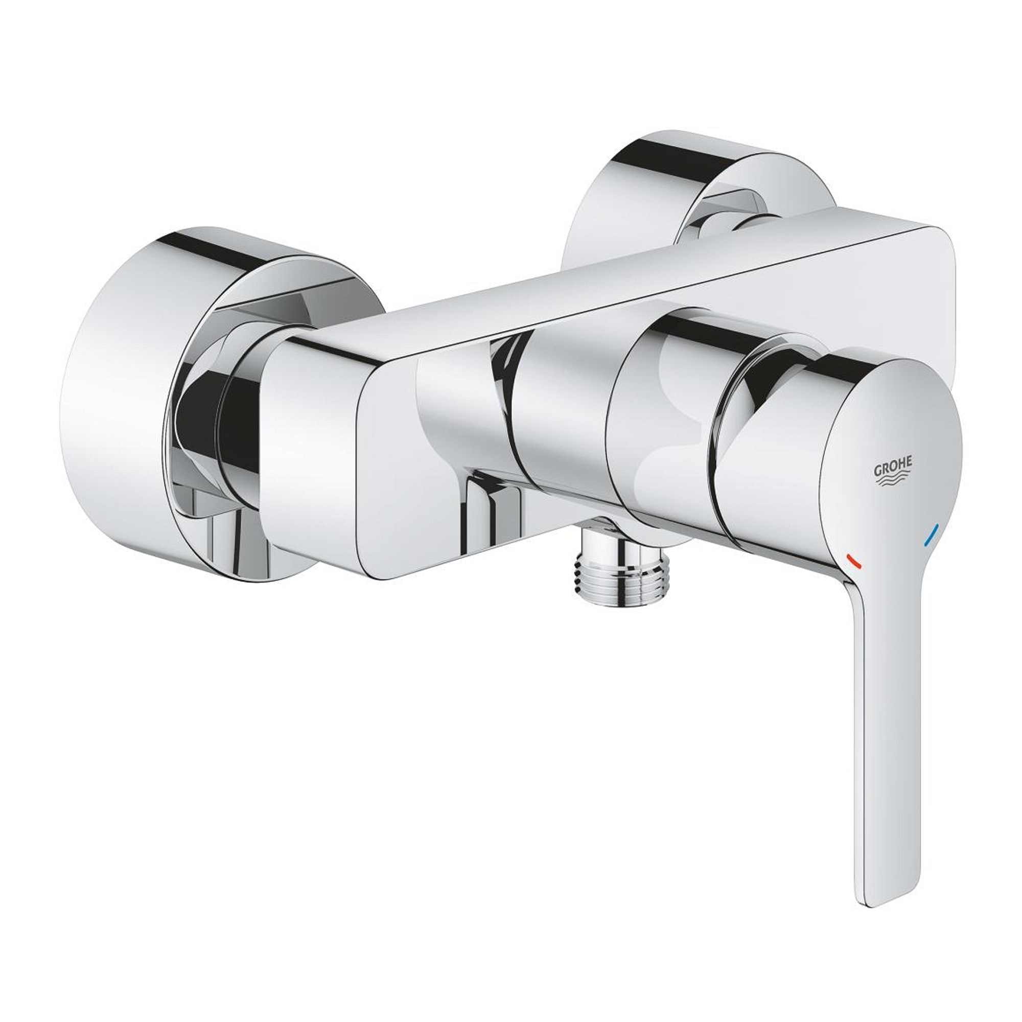 Grohe Lineare Duş Bataryası Krom 33865001