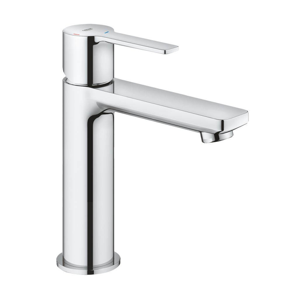 Grohe Lineare Lavabo Bataryası (S-Boy) Krom 23996001