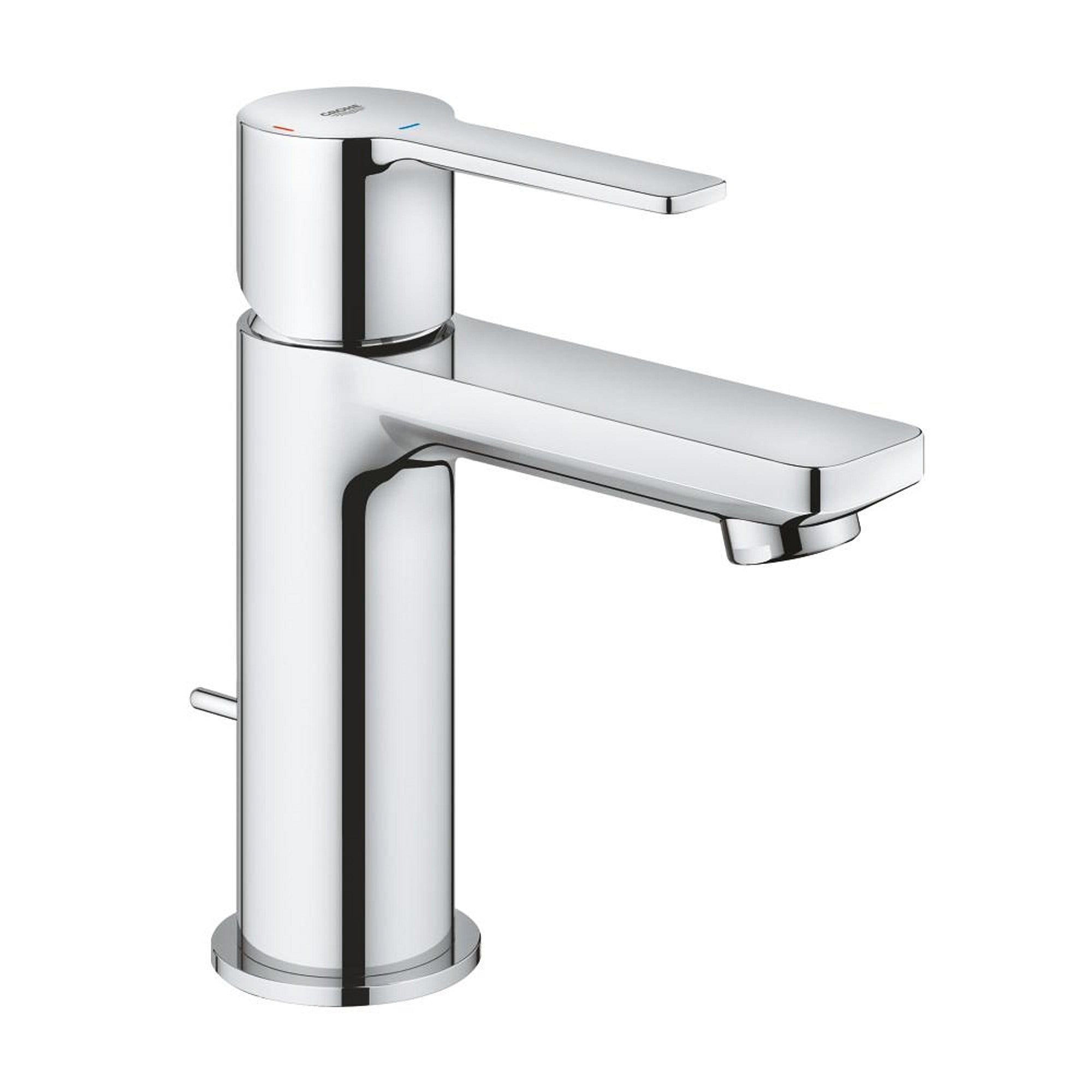 Grohe Lineare Lavabo Bataryası XS Boy Krom 23790001